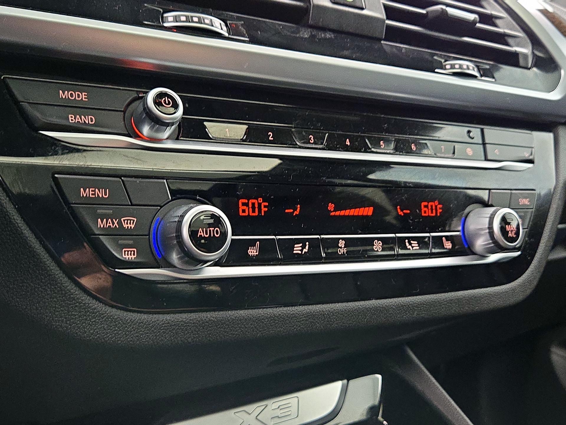 Thumbnail: 2019 BMW X3 - 16