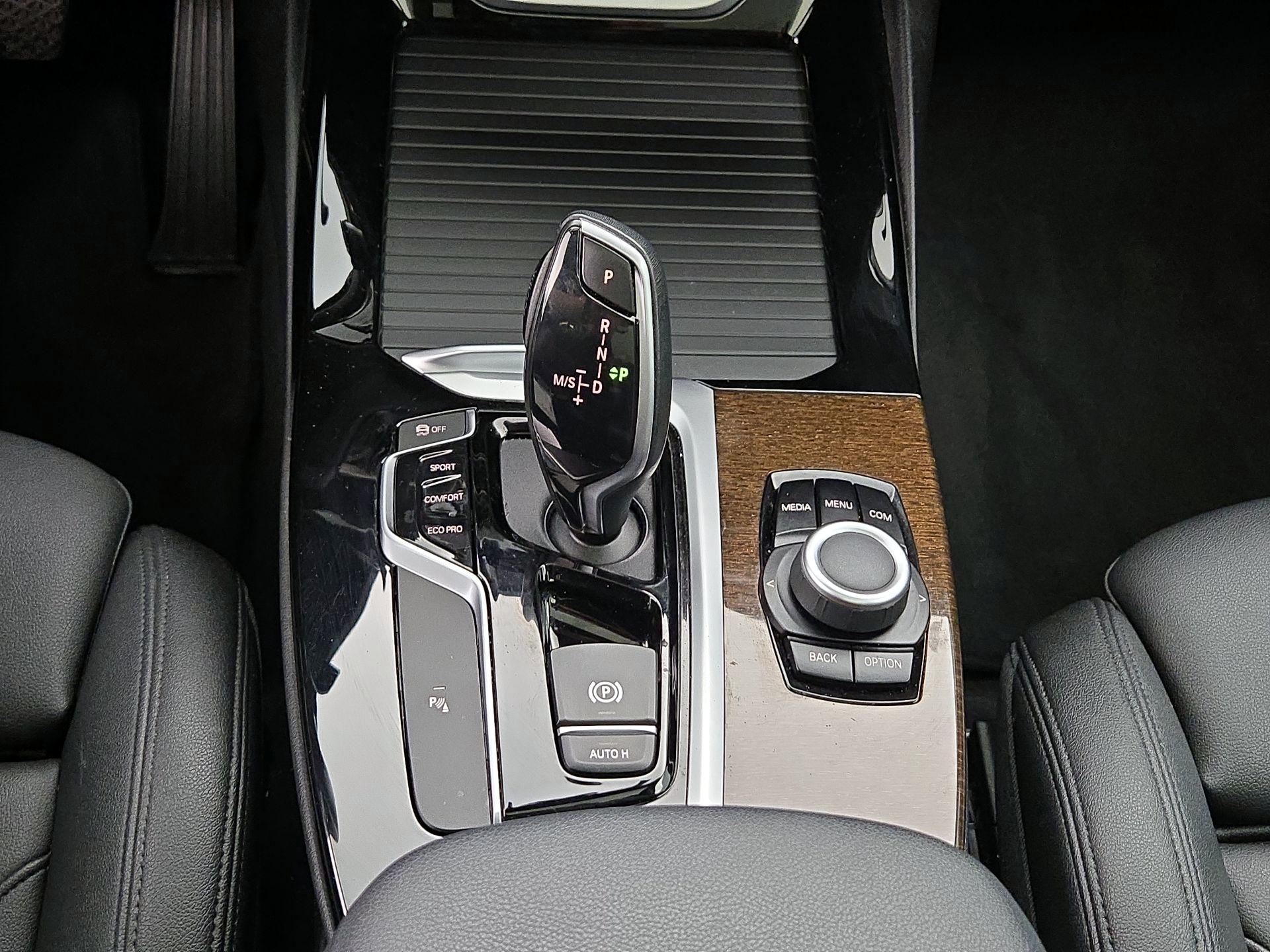 Thumbnail: 2019 BMW X3 - 17