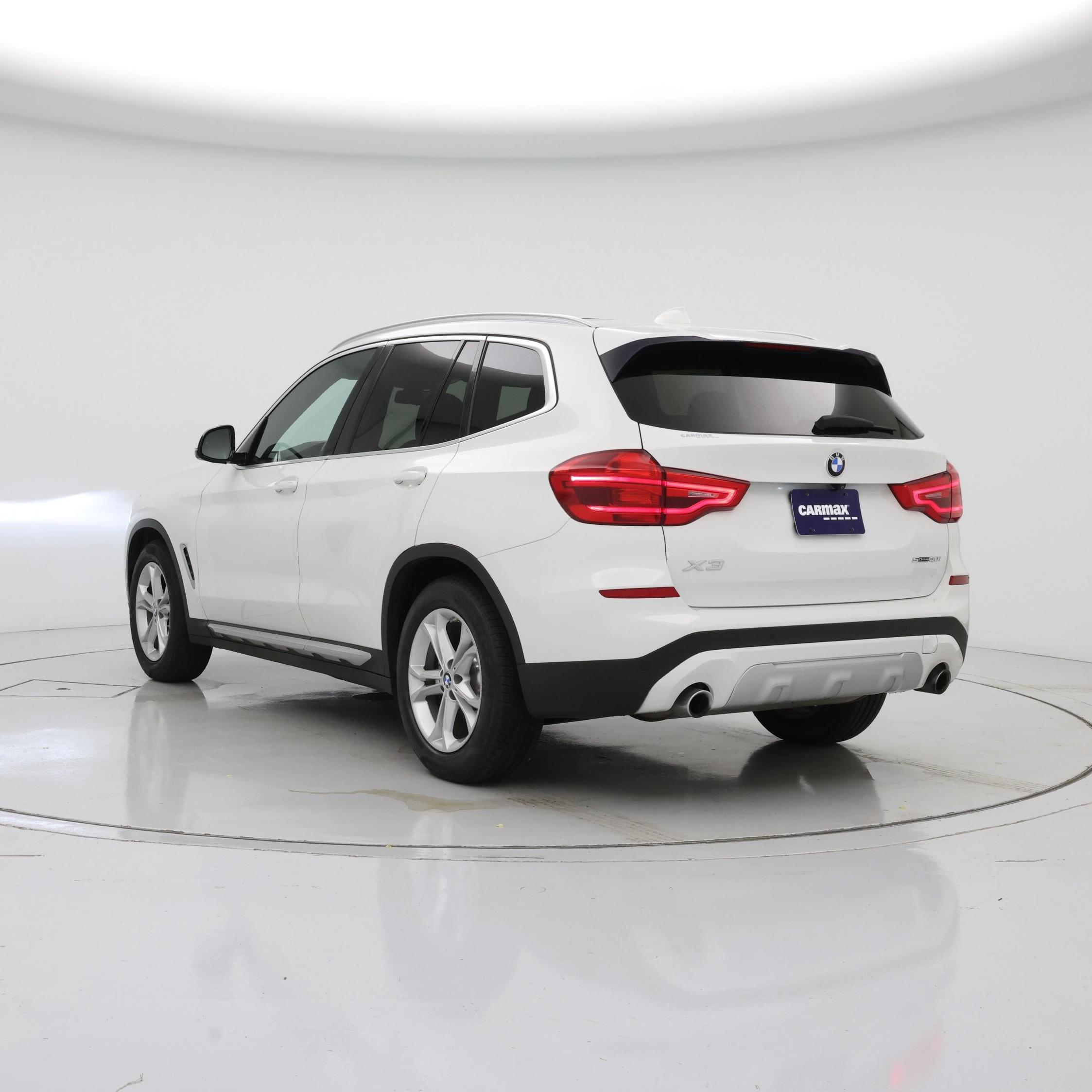 Thumbnail: 2019 BMW X3 - 2