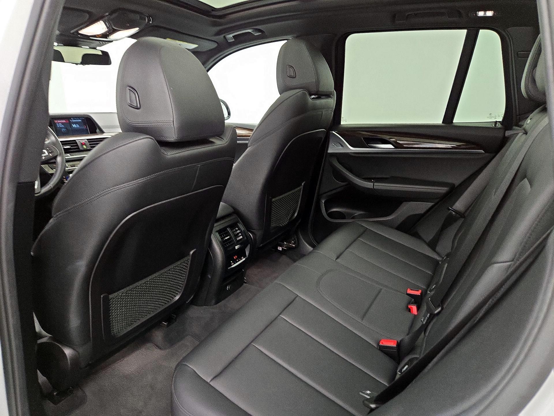 Thumbnail: 2019 BMW X3 - 20