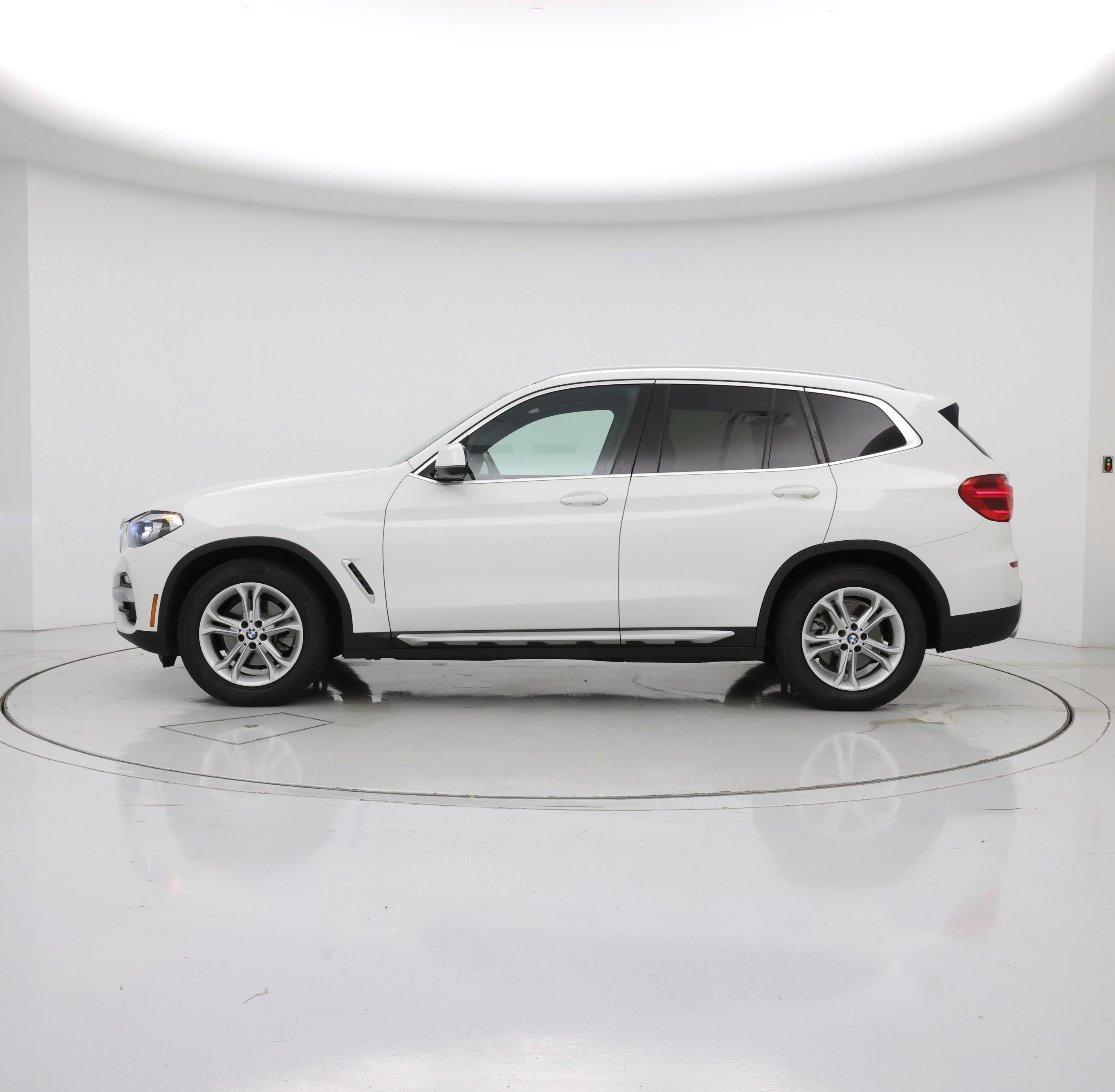 Thumbnail: 2019 BMW X3 - 3