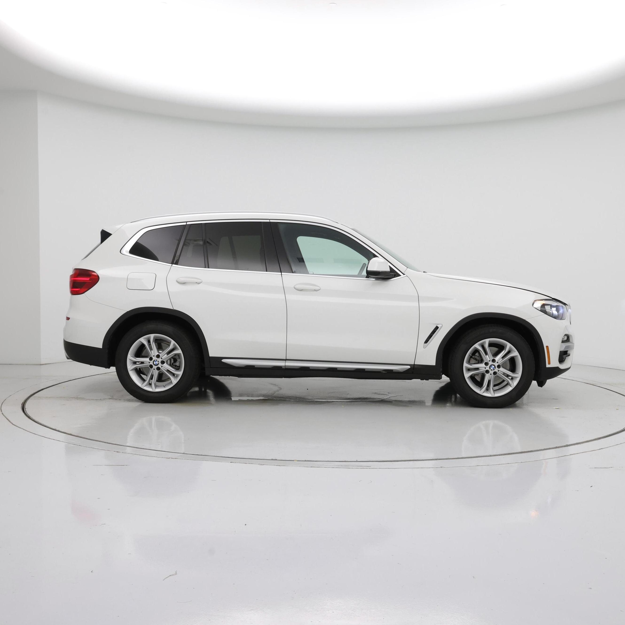 Thumbnail: 2019 BMW X3 - 7