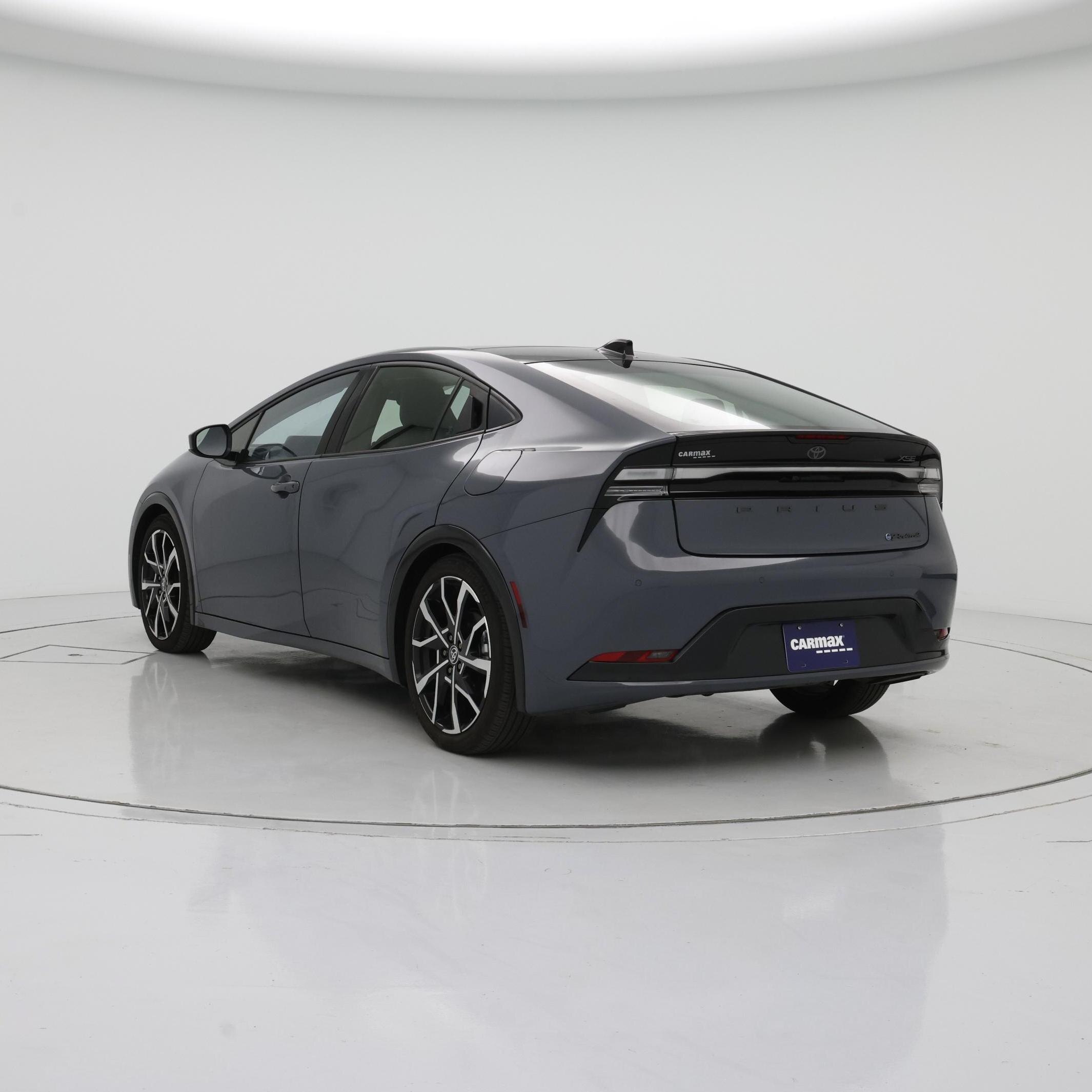 Thumbnail: 2023 Toyota Prius Prime - 2