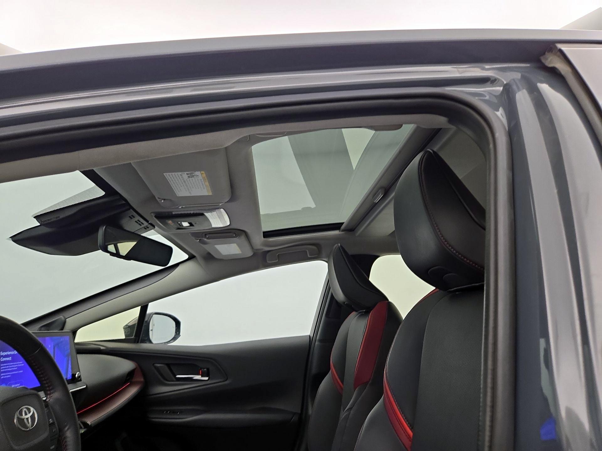 Thumbnail: 2023 Toyota Prius Prime - 19