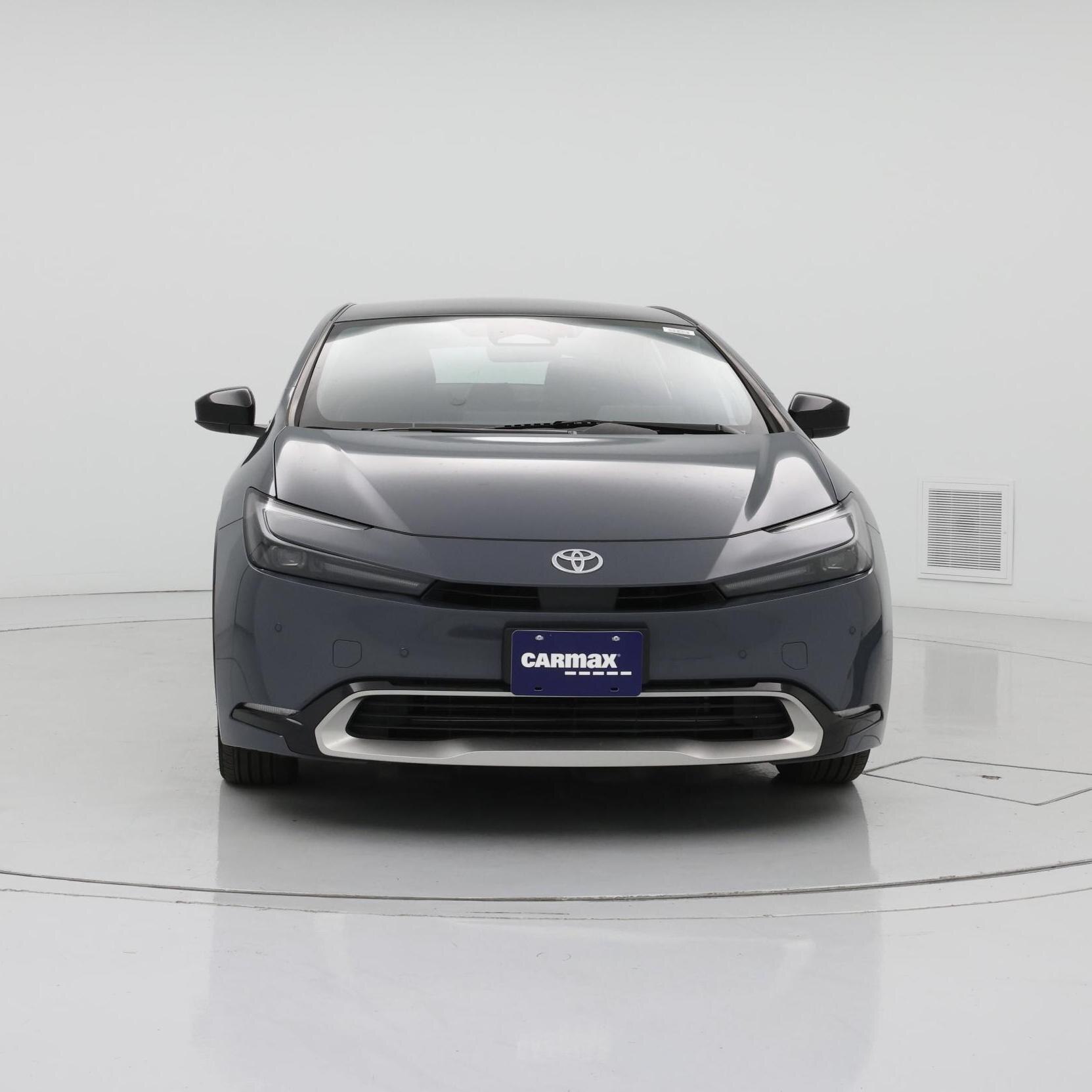 Thumbnail: 2023 Toyota Prius Prime - 5
