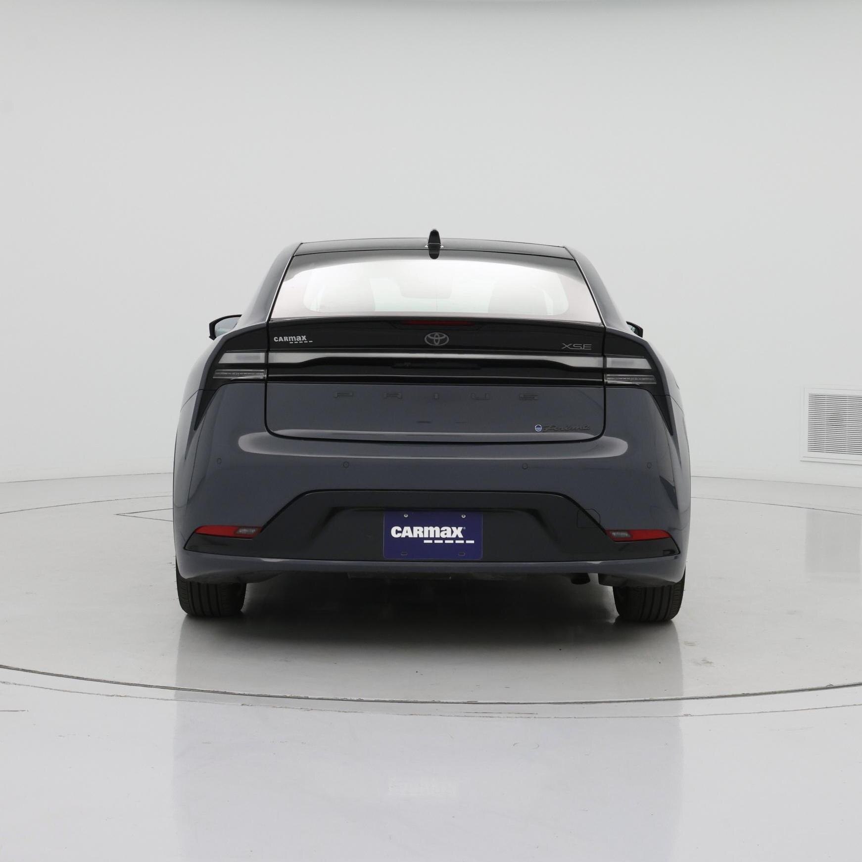 Thumbnail: 2023 Toyota Prius Prime - 6
