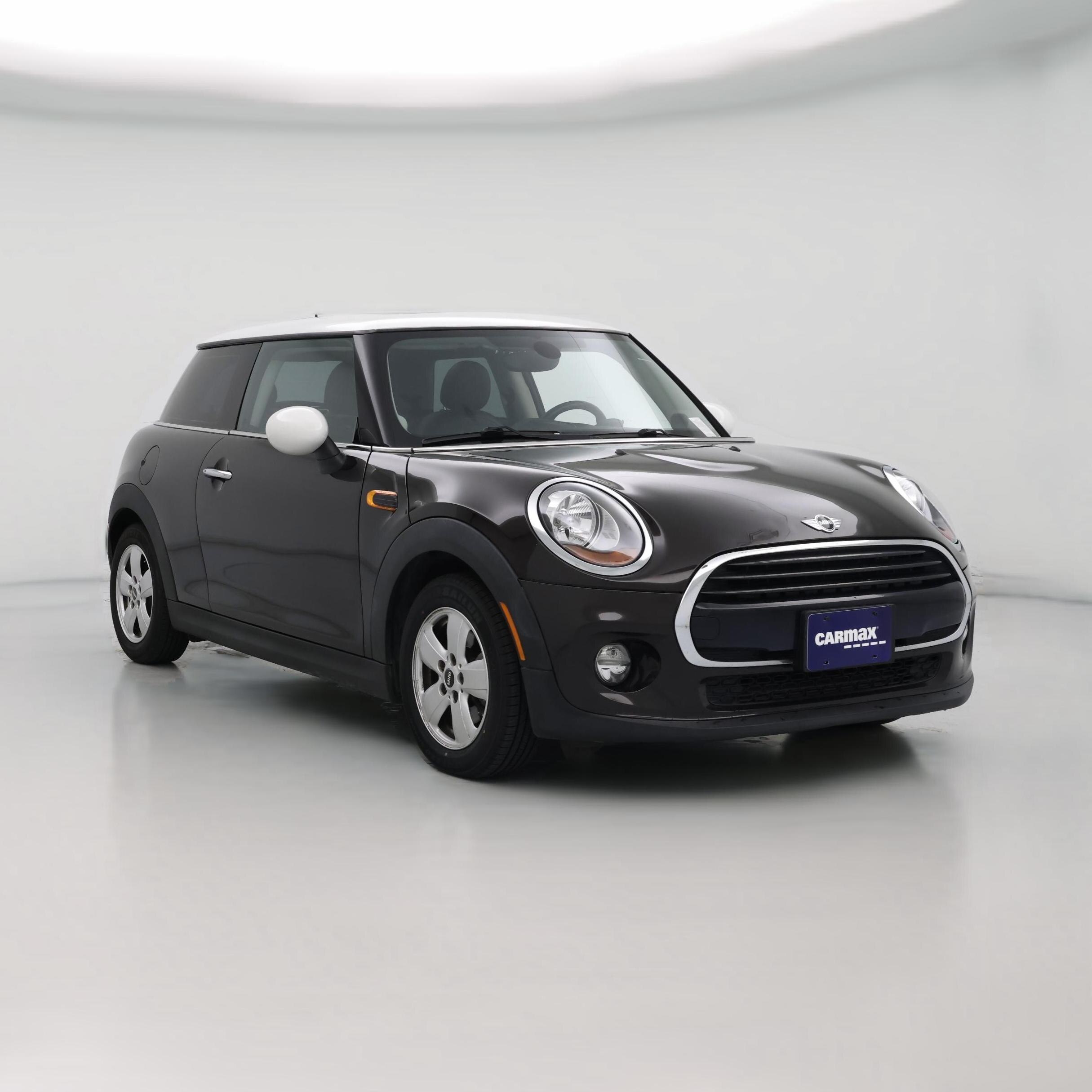 Thumbnail: 2016 MINI Cooper Hardtop - 1