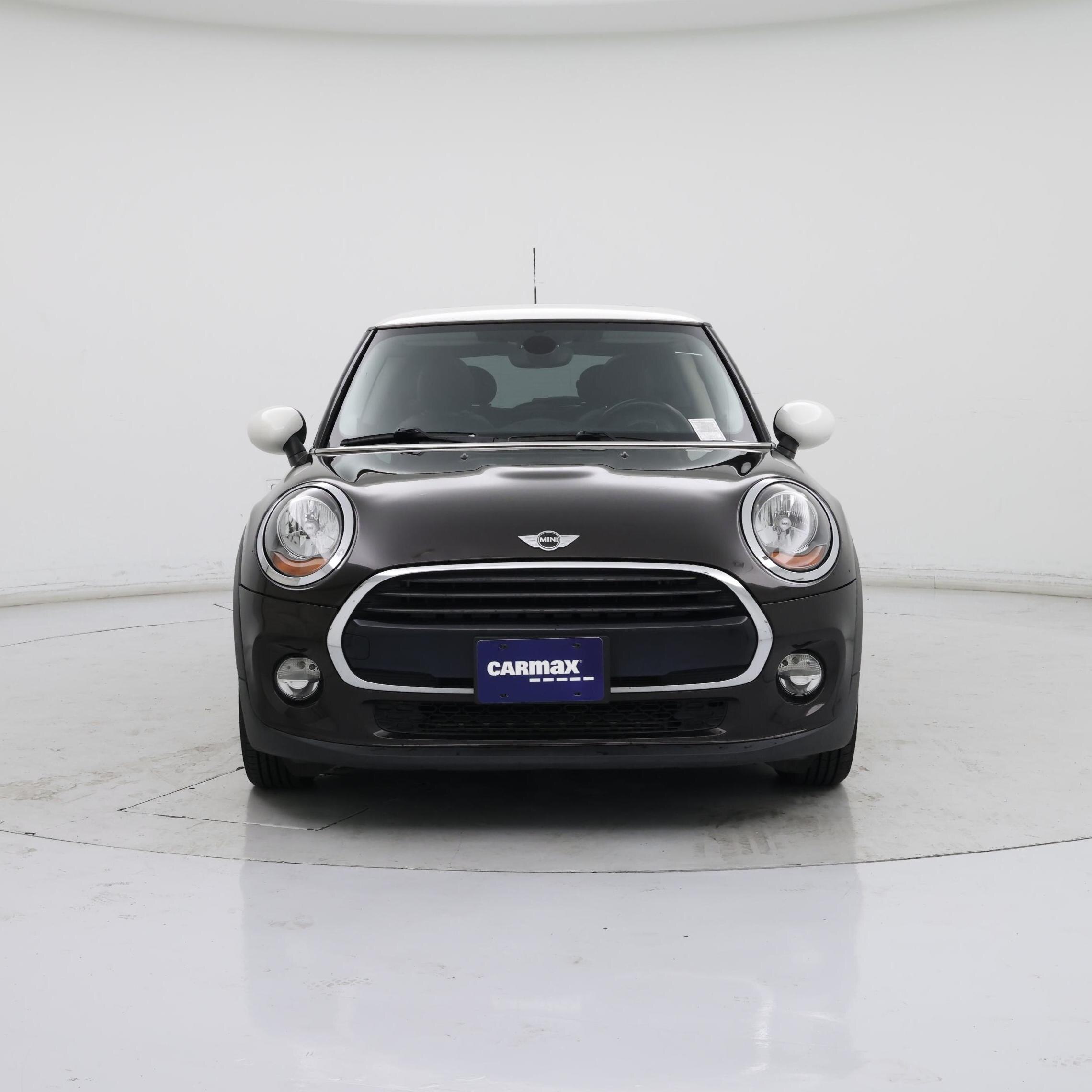 Thumbnail: 2016 MINI Cooper Hardtop - 5