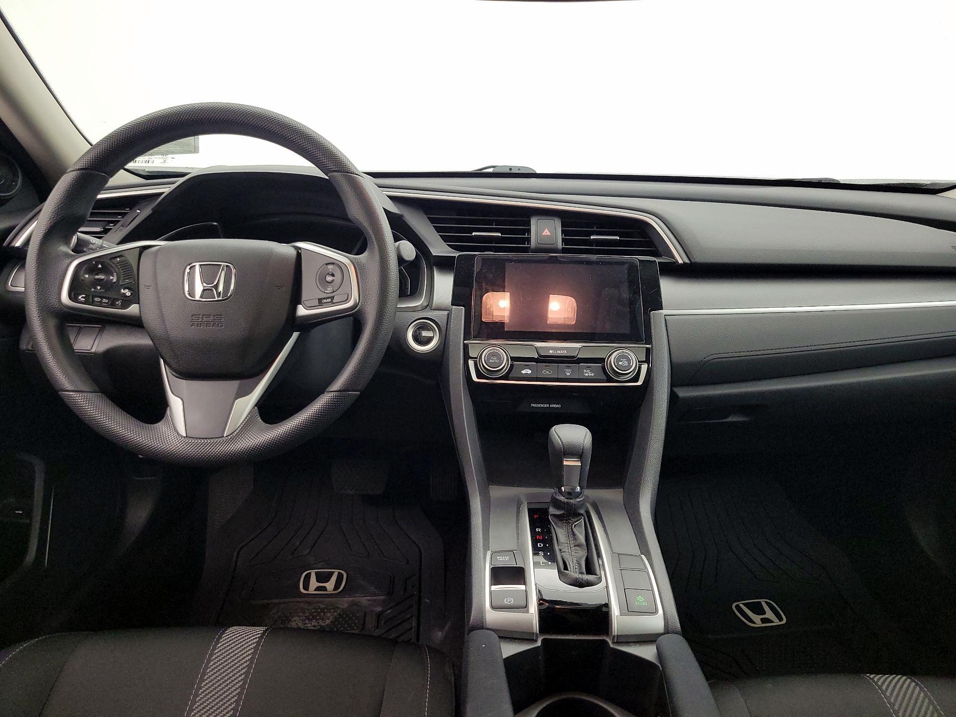 Thumbnail: 2017 Honda Civic - 9