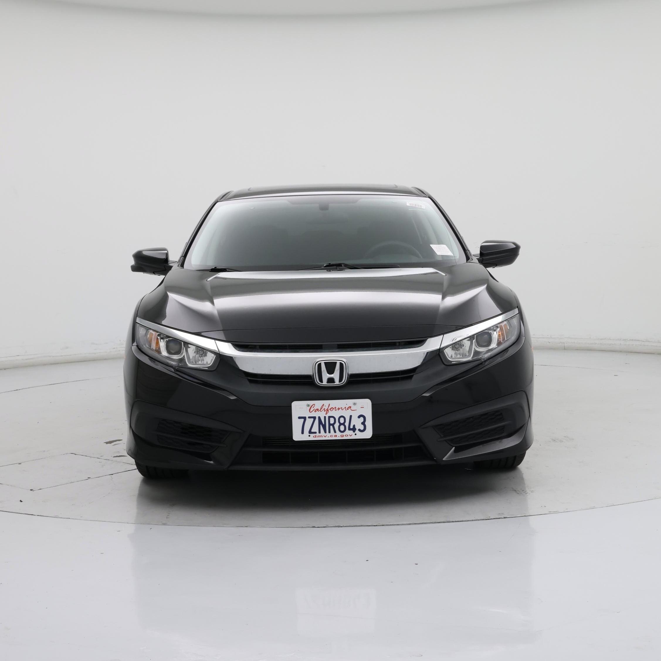 Thumbnail: 2017 Honda Civic - 5