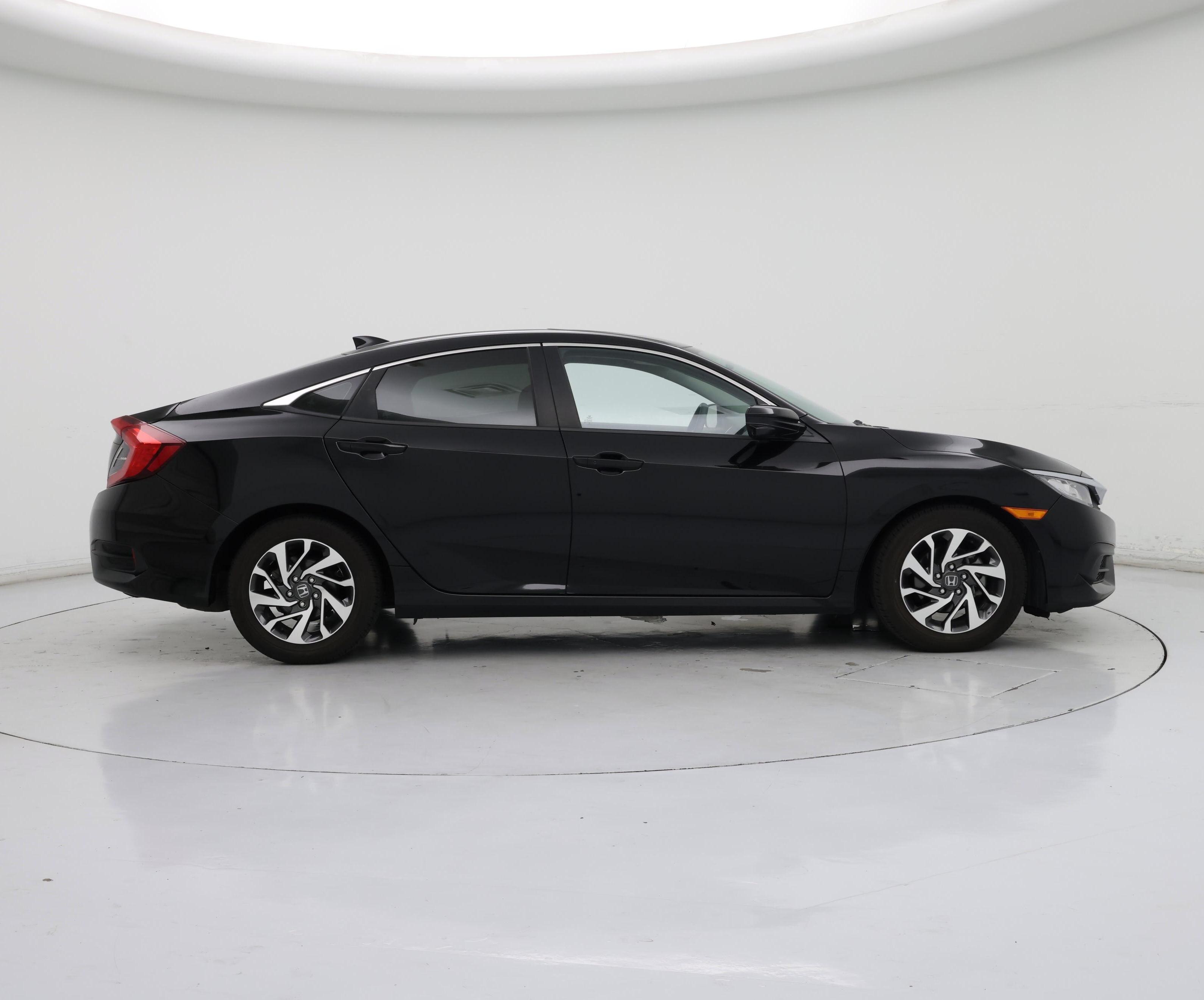 Thumbnail: 2017 Honda Civic - 7