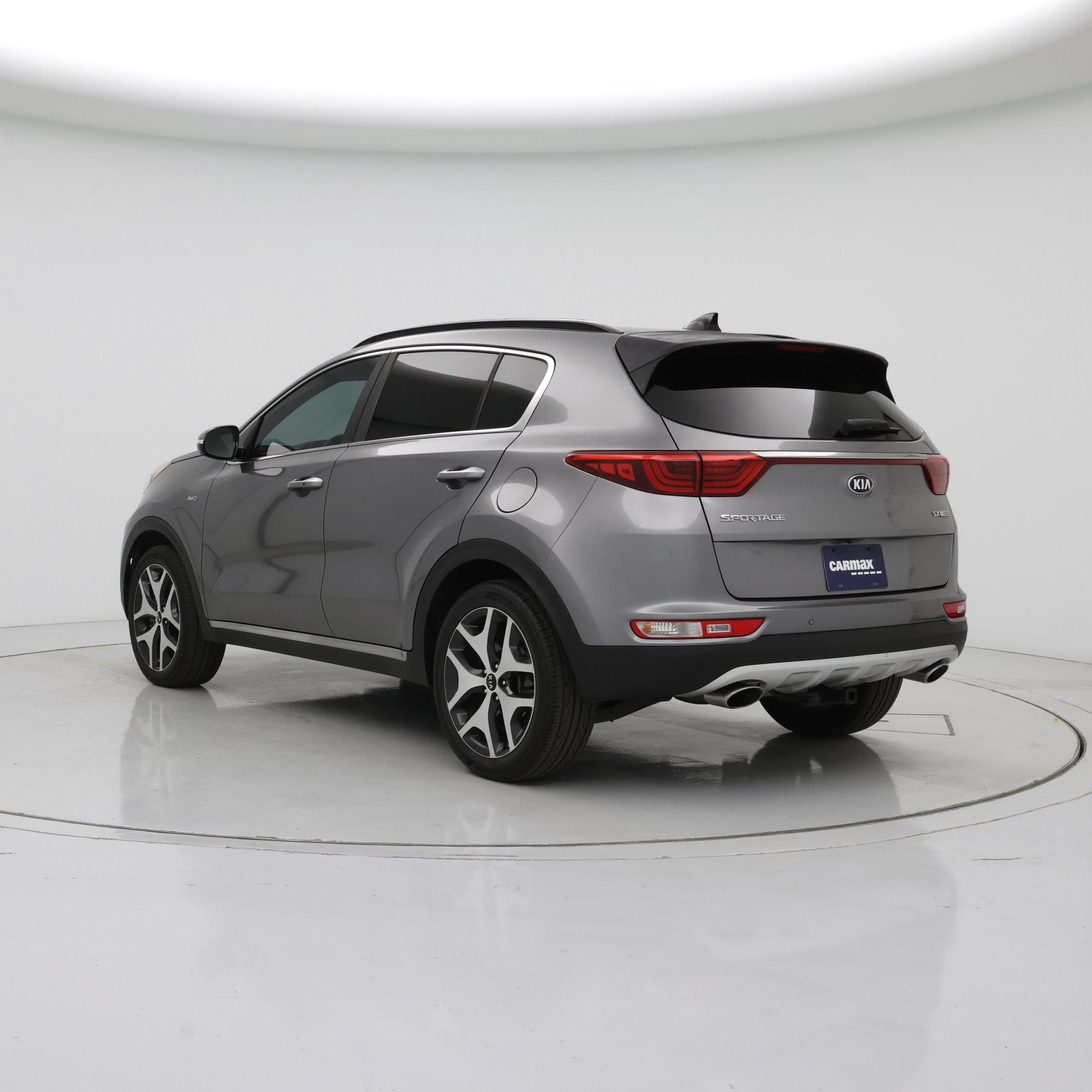 Thumbnail: 2019 Kia Sportage - 2
