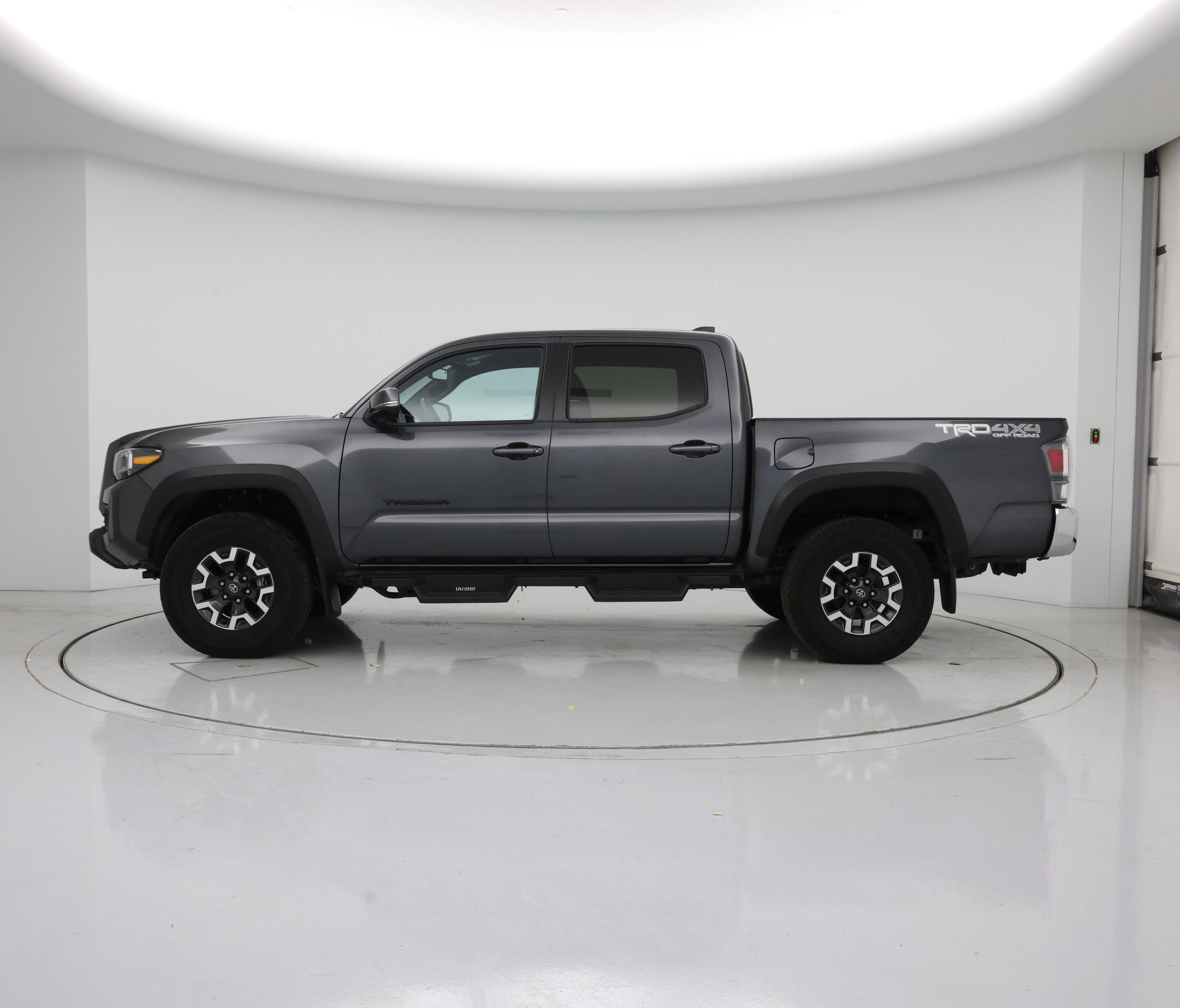 Thumbnail: 2023 Toyota Tacoma - 3