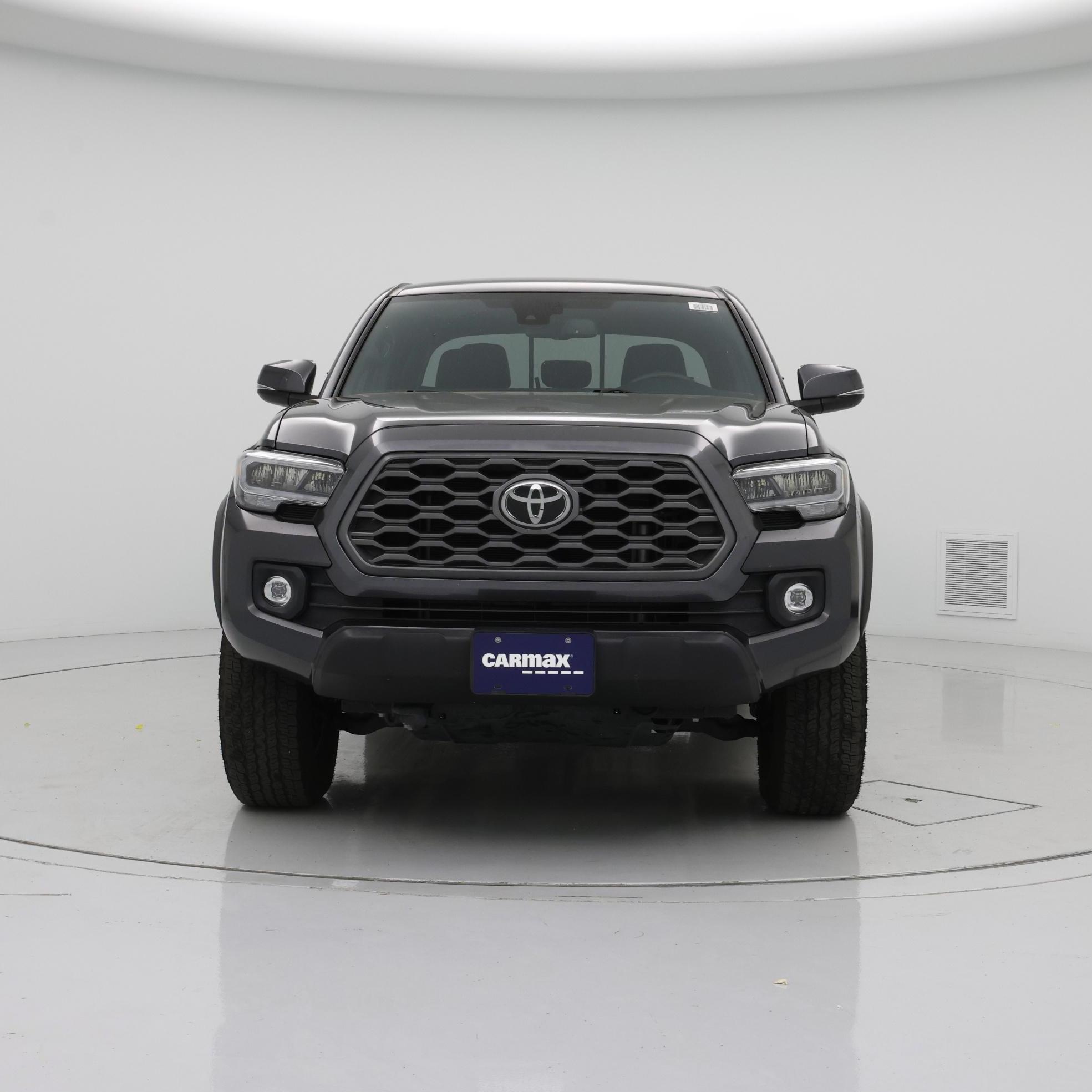Thumbnail: 2023 Toyota Tacoma - 5