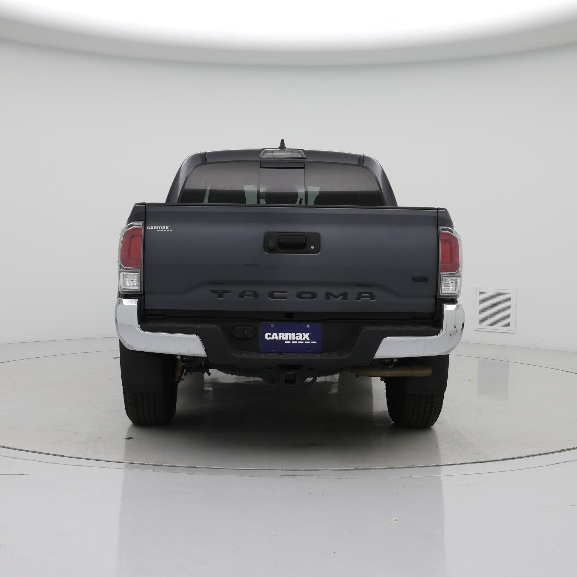 Thumbnail: 2023 Toyota Tacoma - 6