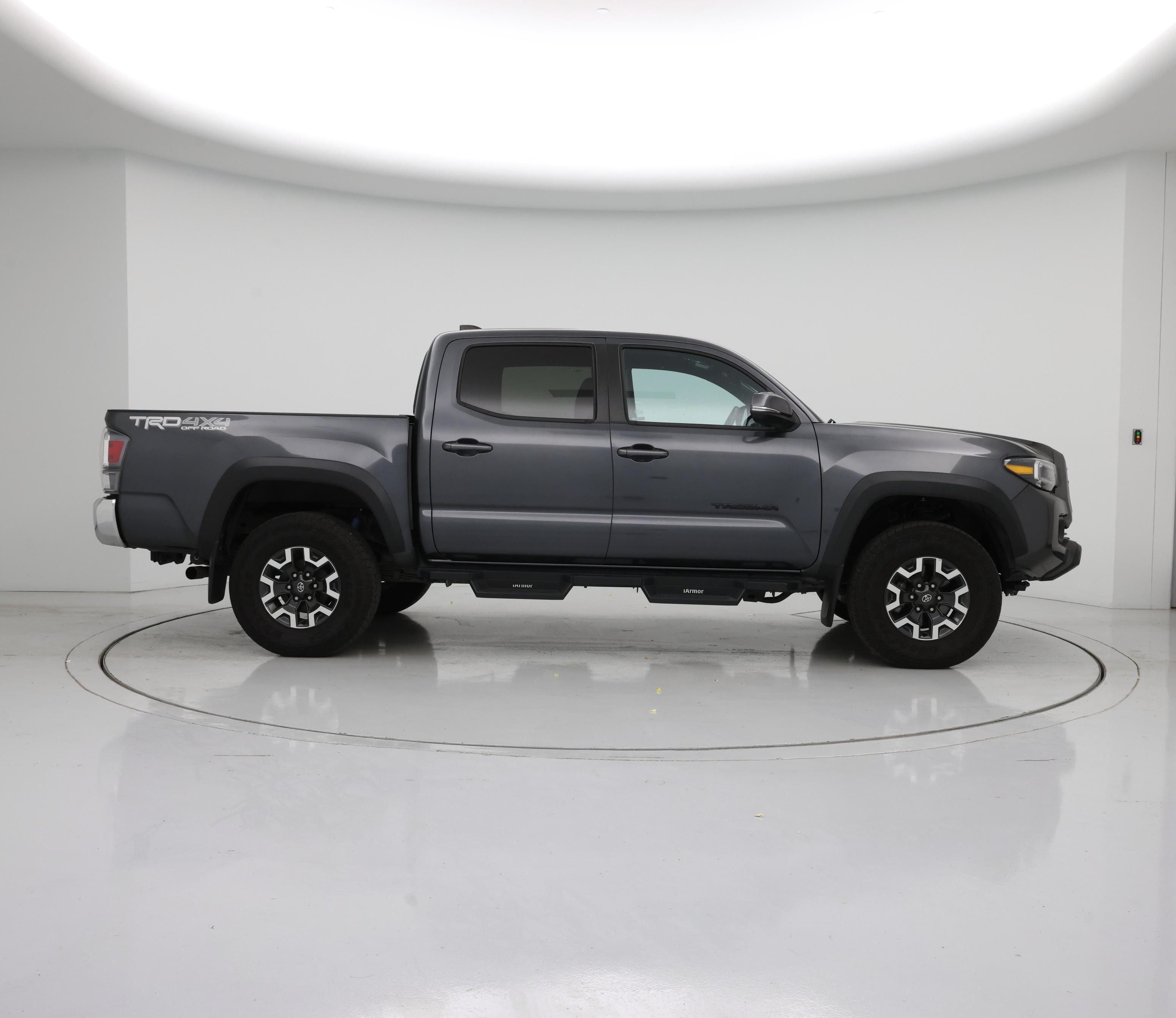 Thumbnail: 2023 Toyota Tacoma - 7