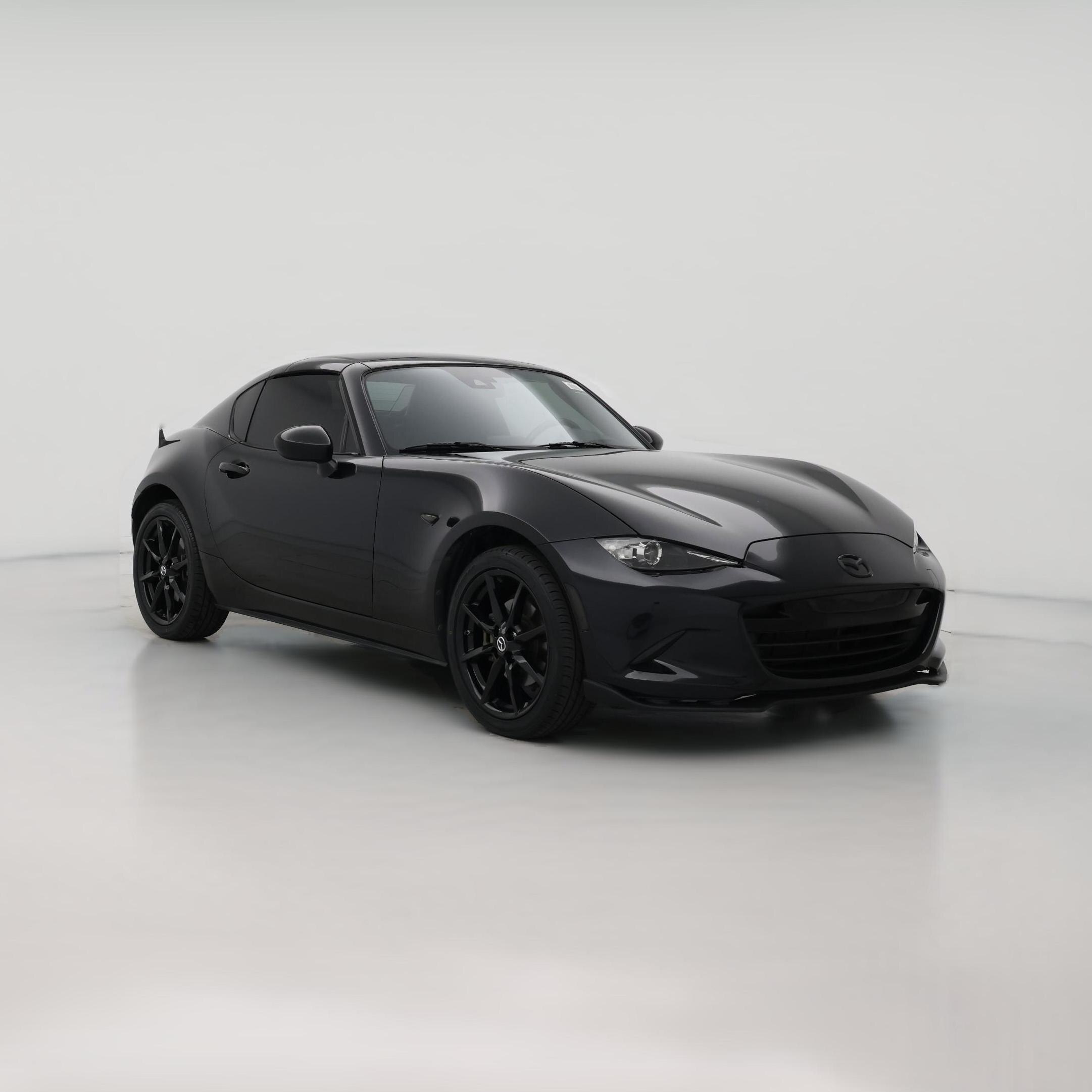 Thumbnail: 2020 Mazda MX-5 Miata - 1