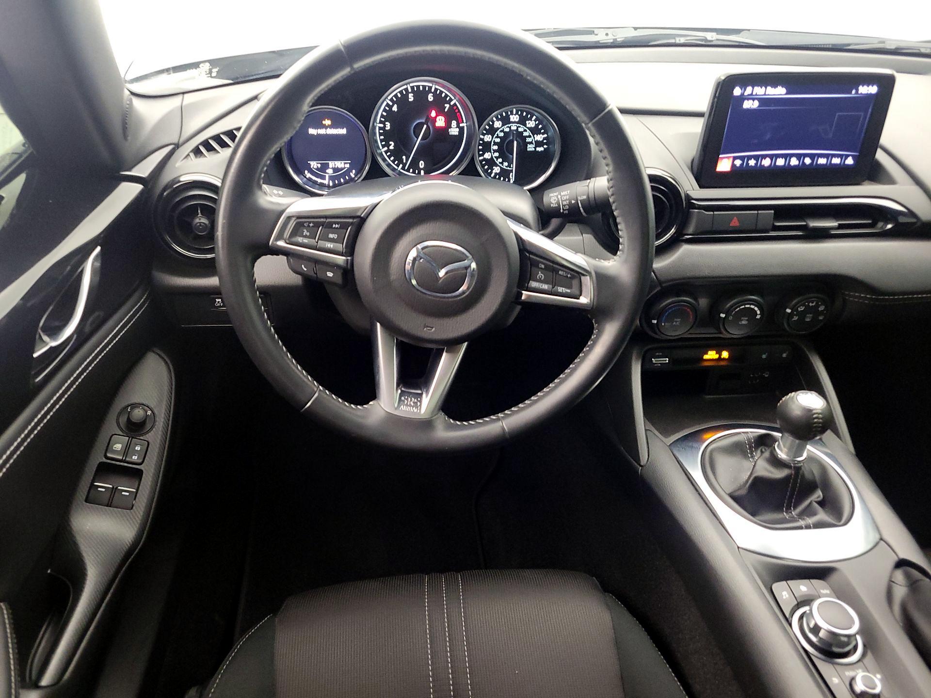 Thumbnail: 2020 Mazda MX-5 Miata - 10