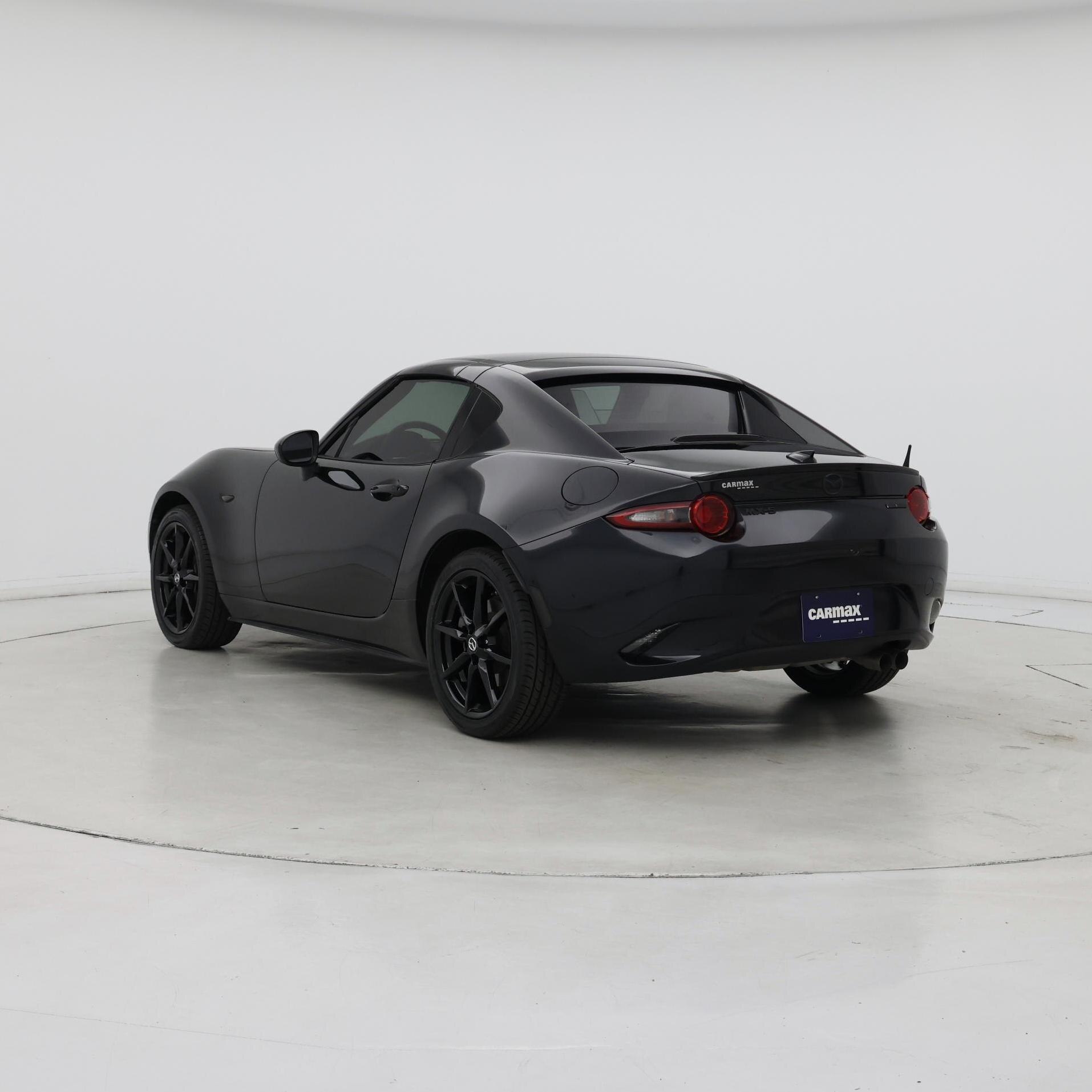 Thumbnail: 2020 Mazda MX-5 Miata - 2