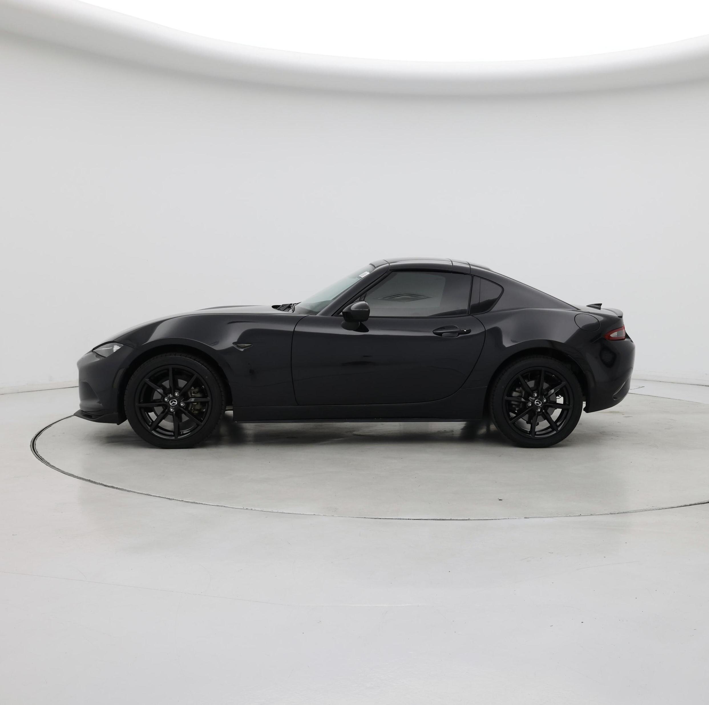 Thumbnail: 2020 Mazda MX-5 Miata - 3