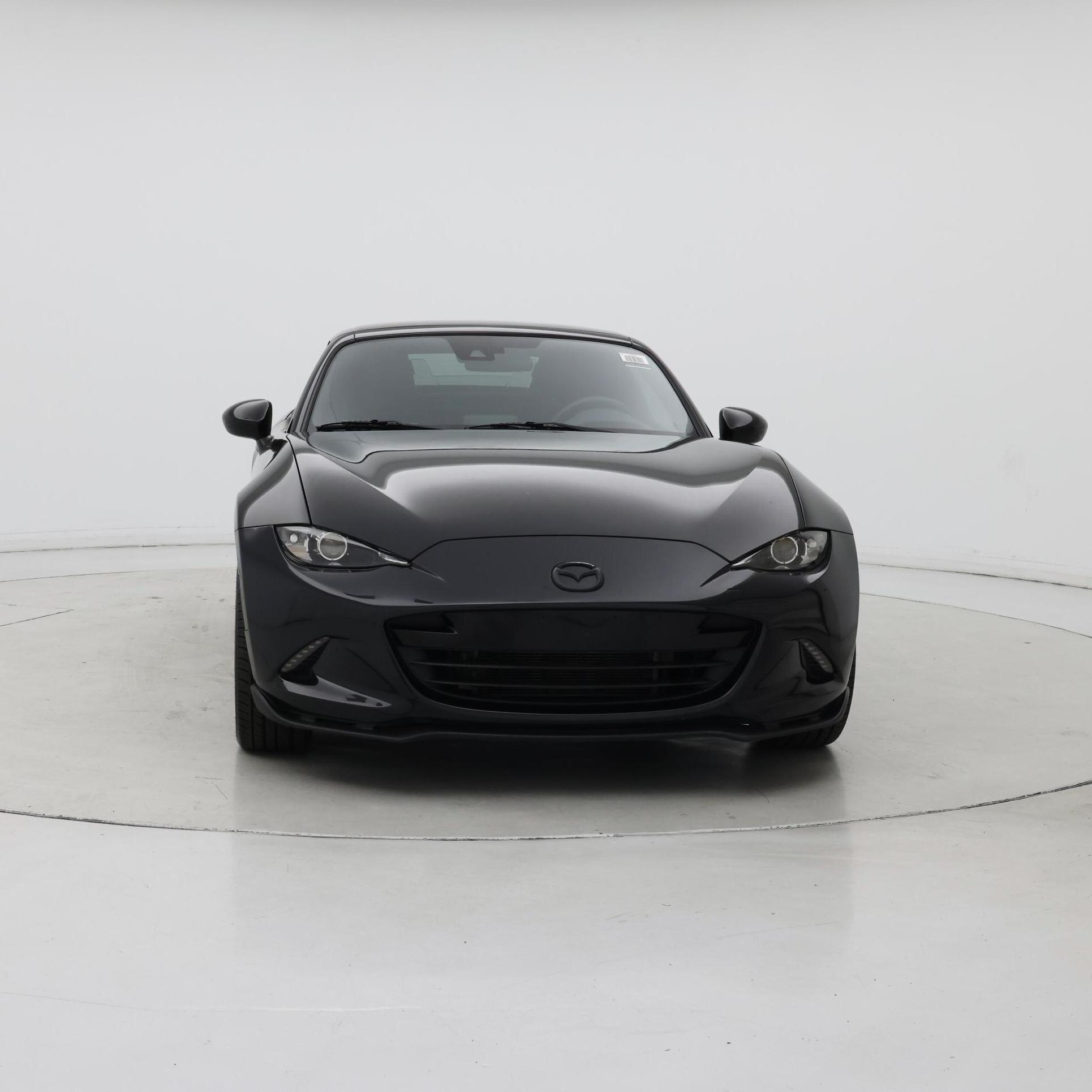 Thumbnail: 2020 Mazda MX-5 Miata - 5