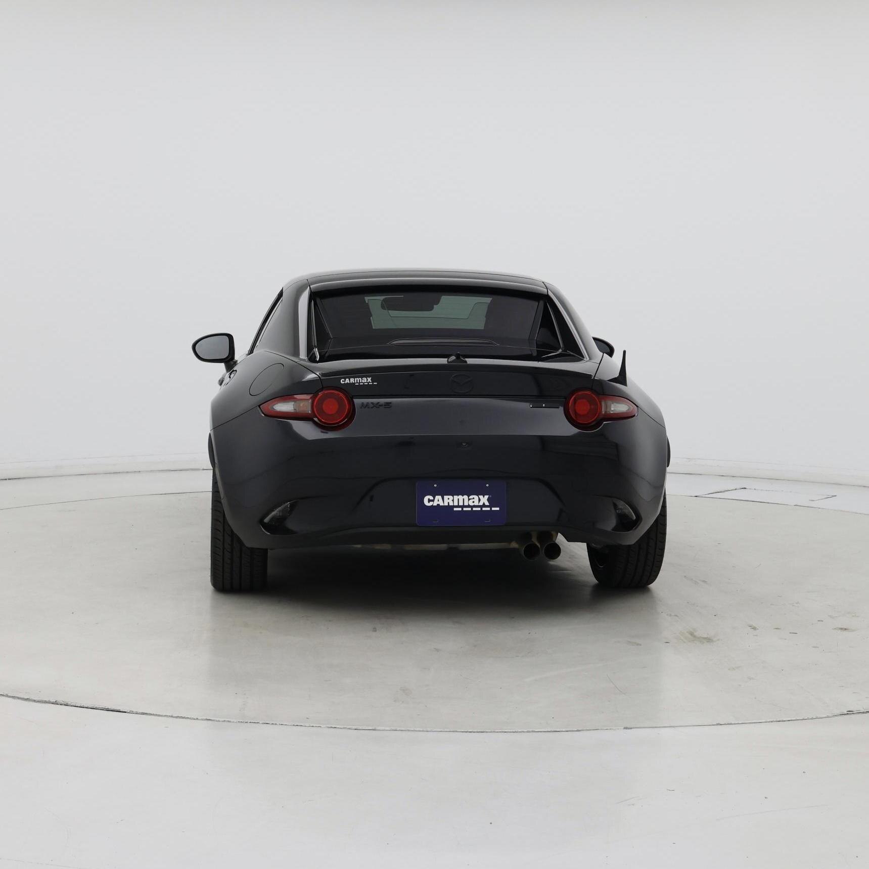 Thumbnail: 2020 Mazda MX-5 Miata - 6