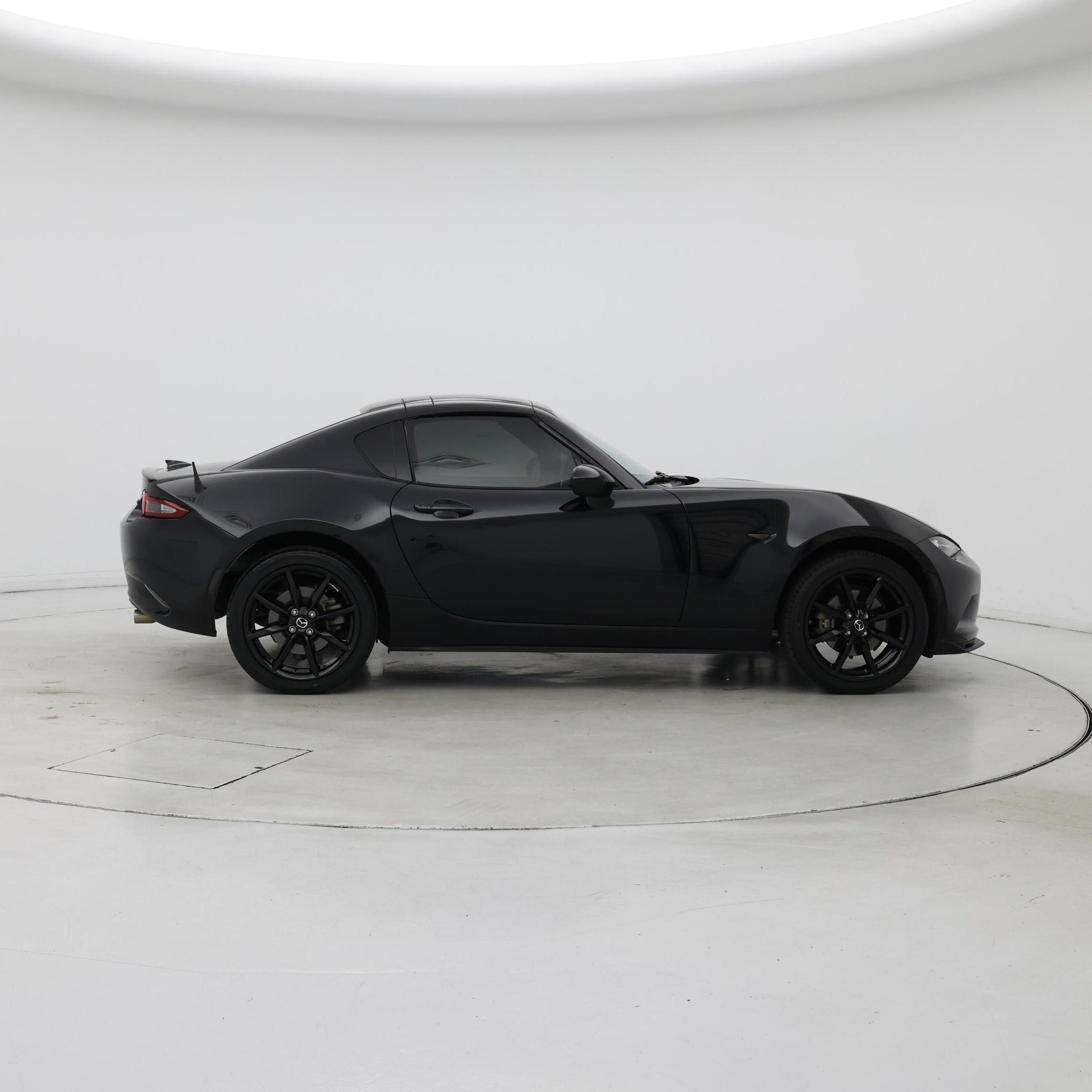 Thumbnail: 2020 Mazda MX-5 Miata - 7