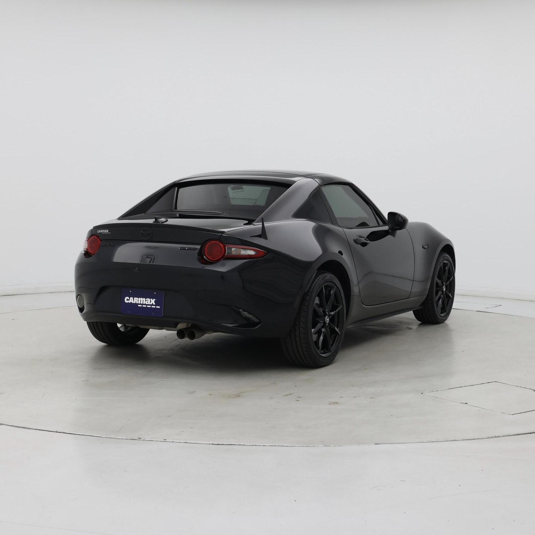Thumbnail: 2020 Mazda MX-5 Miata - 8