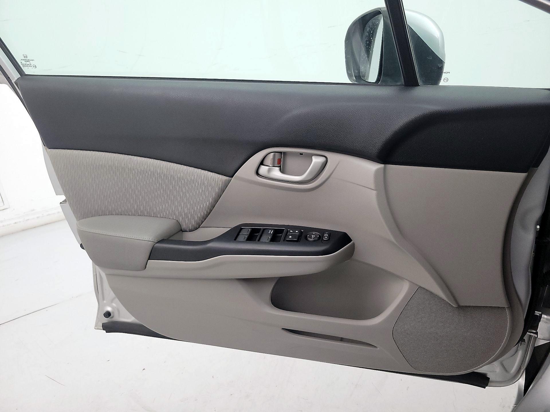 Thumbnail: 2014 Honda Civic - 12