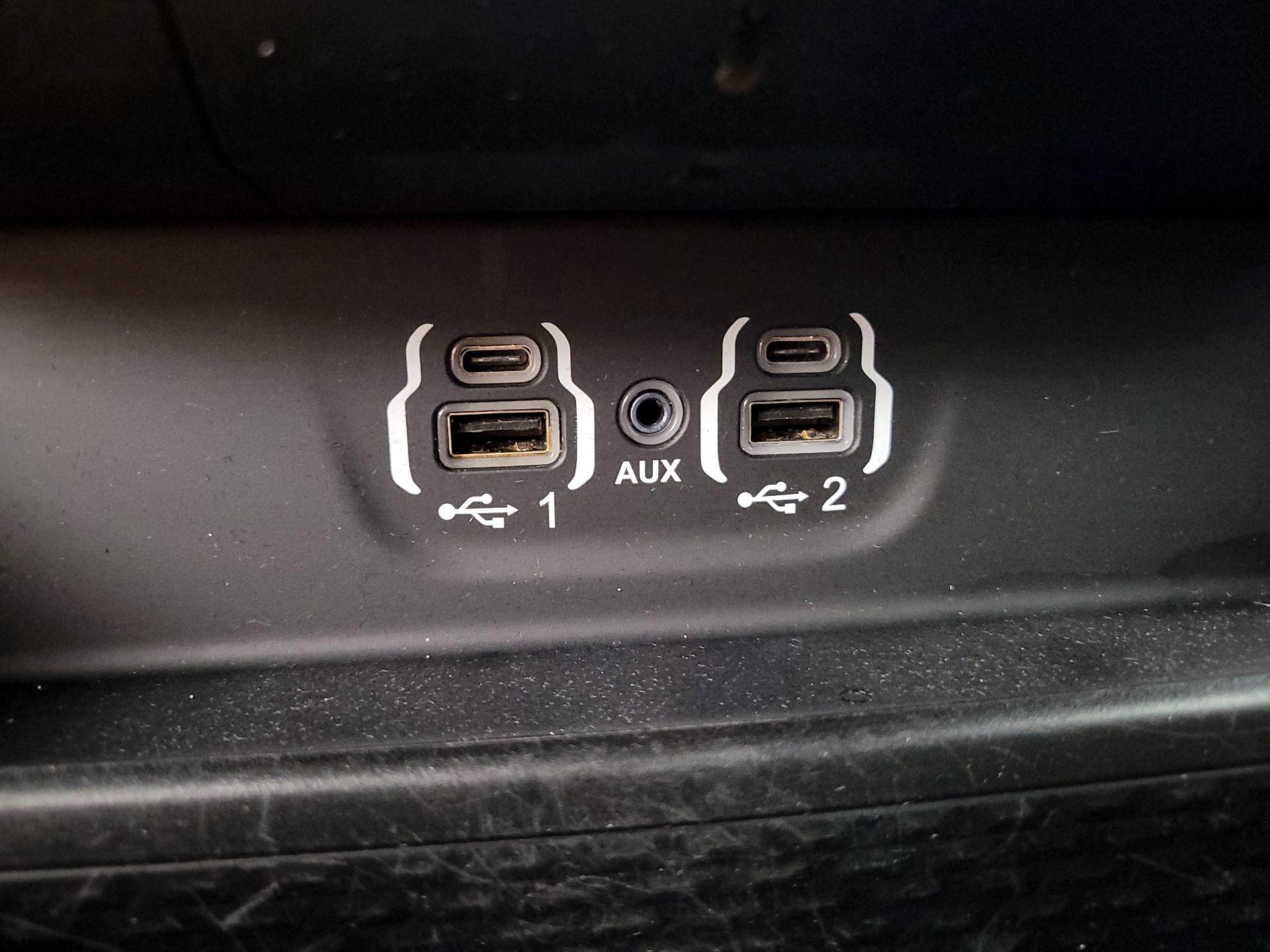 Thumbnail: 2021 RAM 1500 - 19