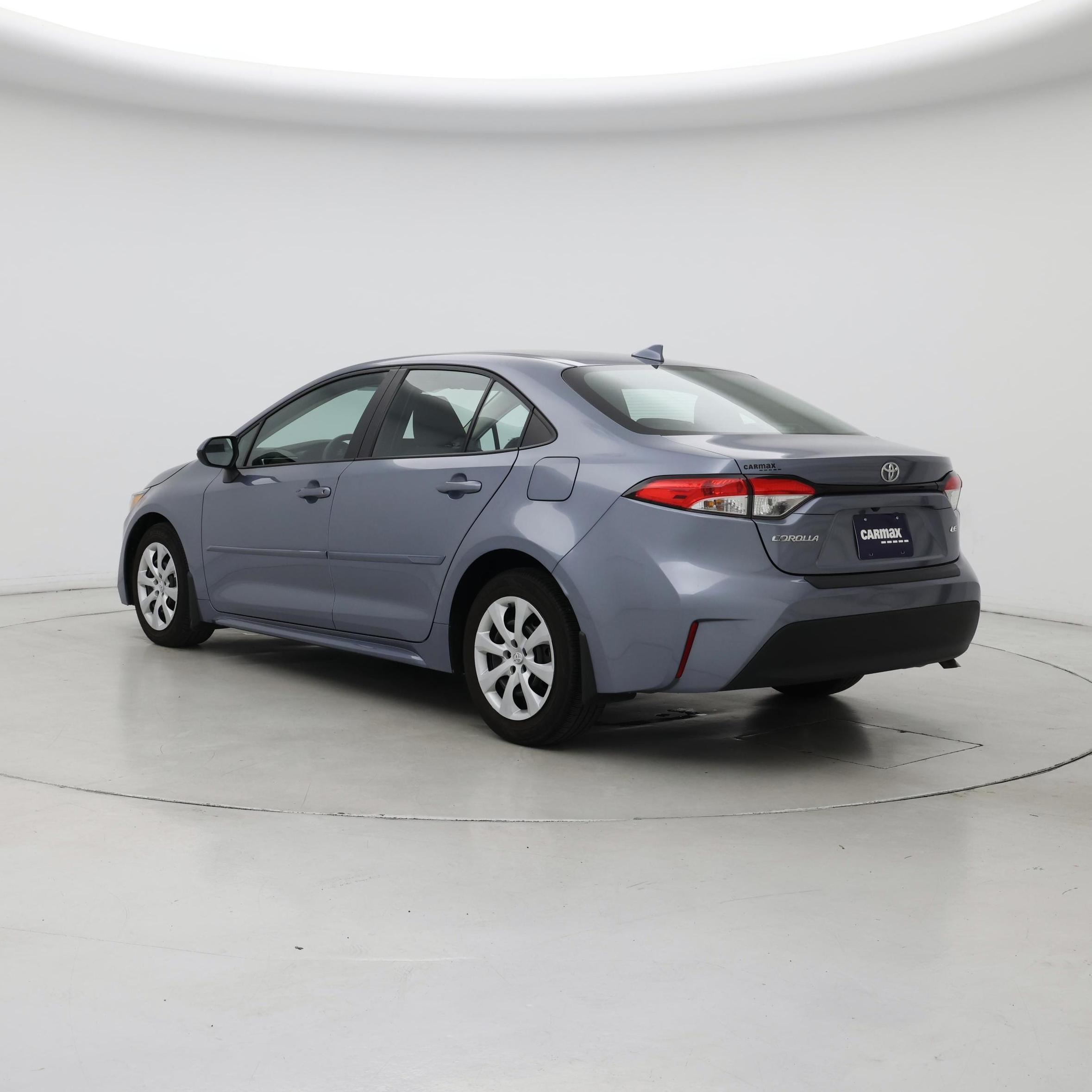 Thumbnail: 2023 Toyota Corolla - 2