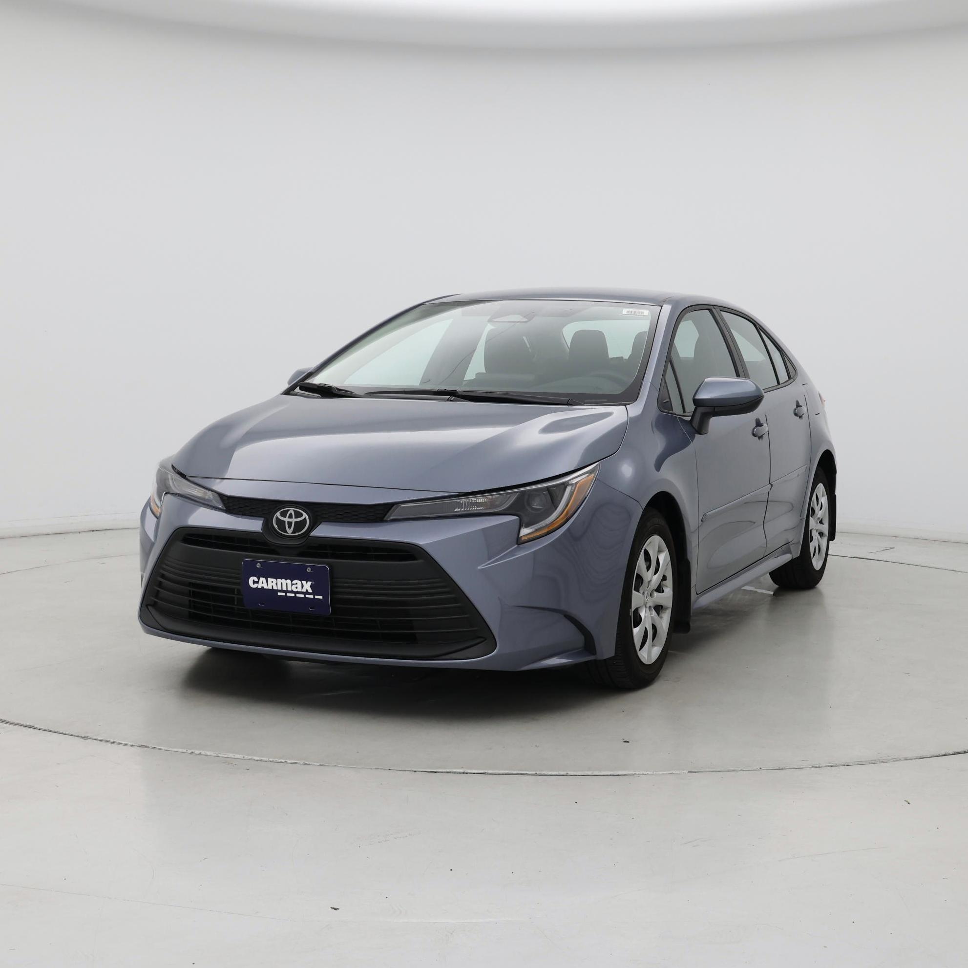 Thumbnail: 2023 Toyota Corolla - 4