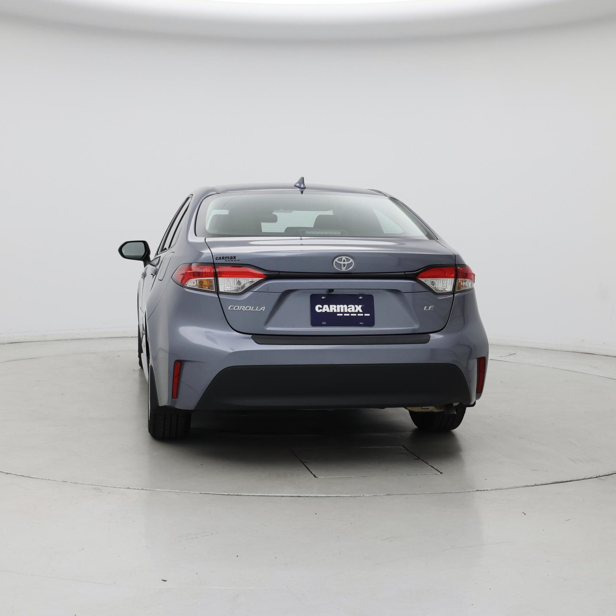 Thumbnail: 2023 Toyota Corolla - 6