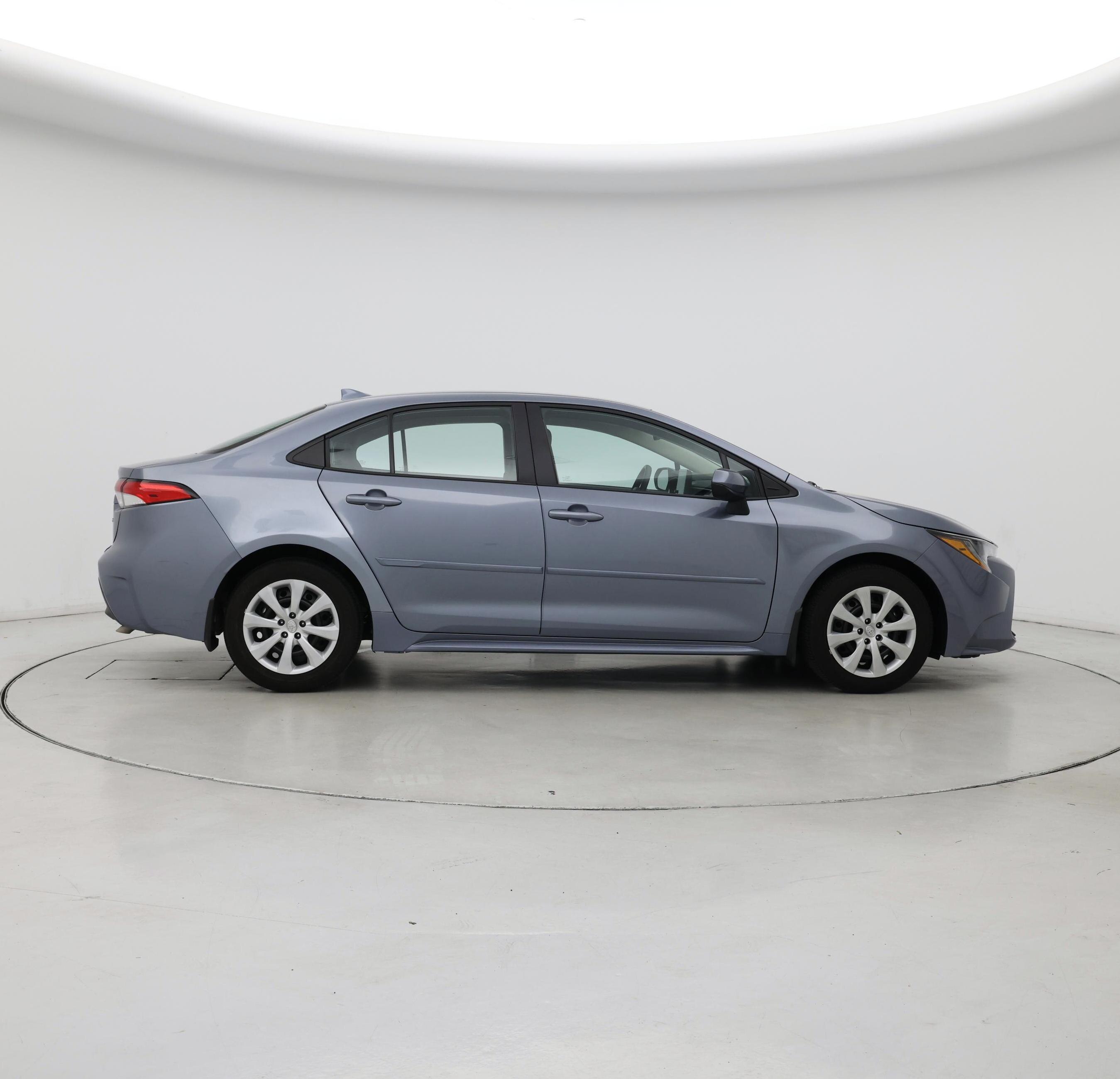 Thumbnail: 2023 Toyota Corolla - 7