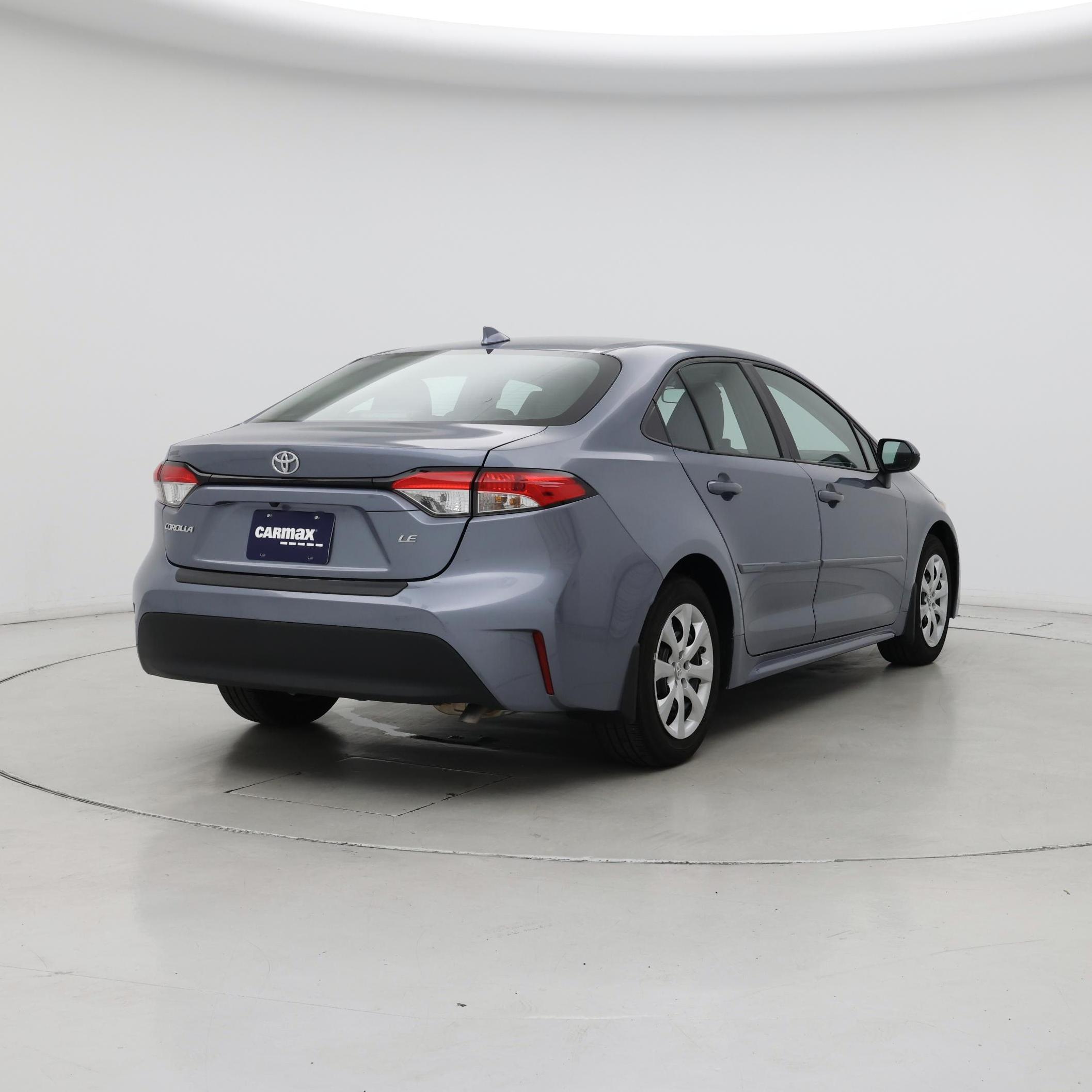 Thumbnail: 2023 Toyota Corolla - 8