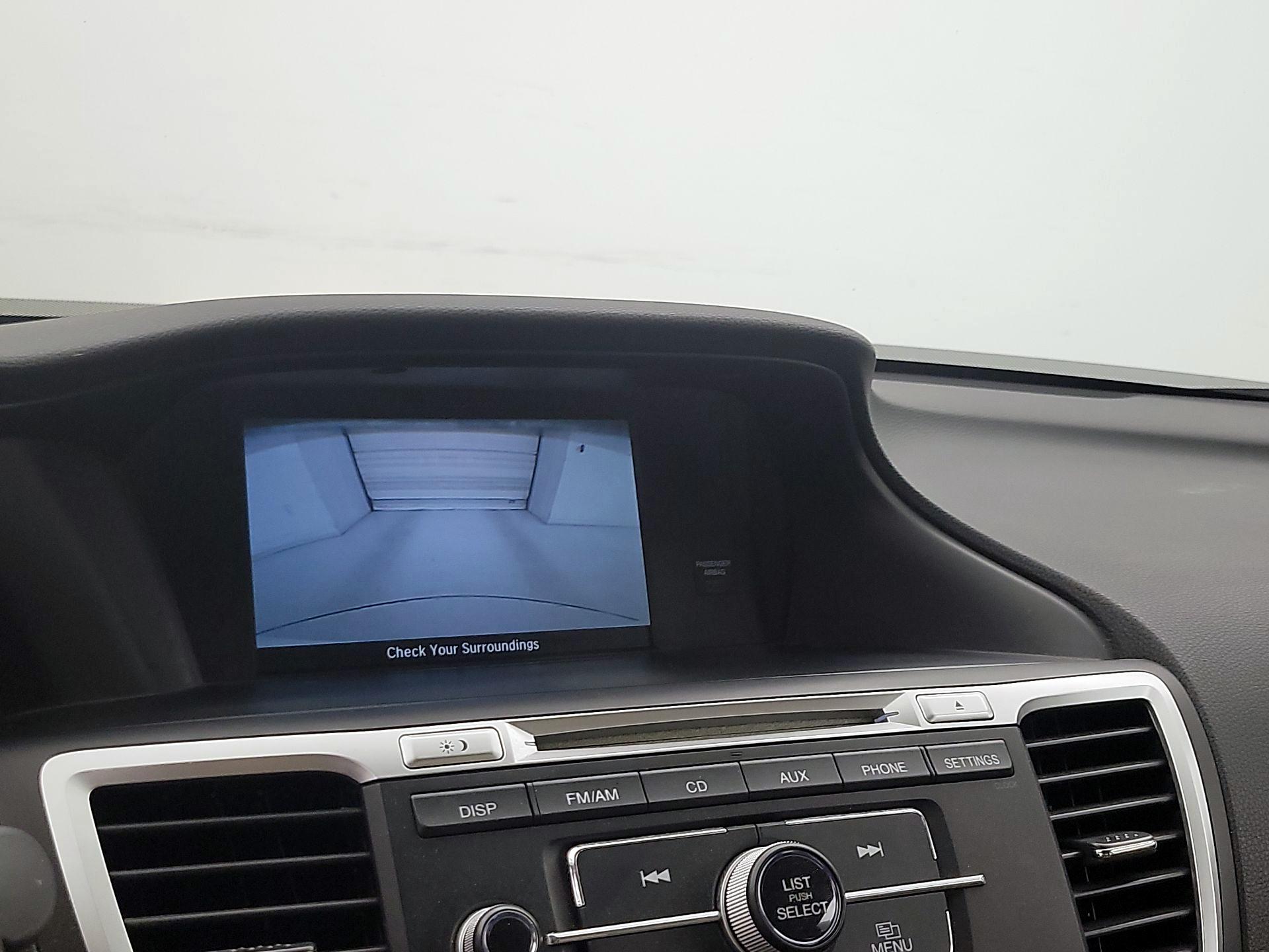 Thumbnail: 2014 Honda Accord - 14