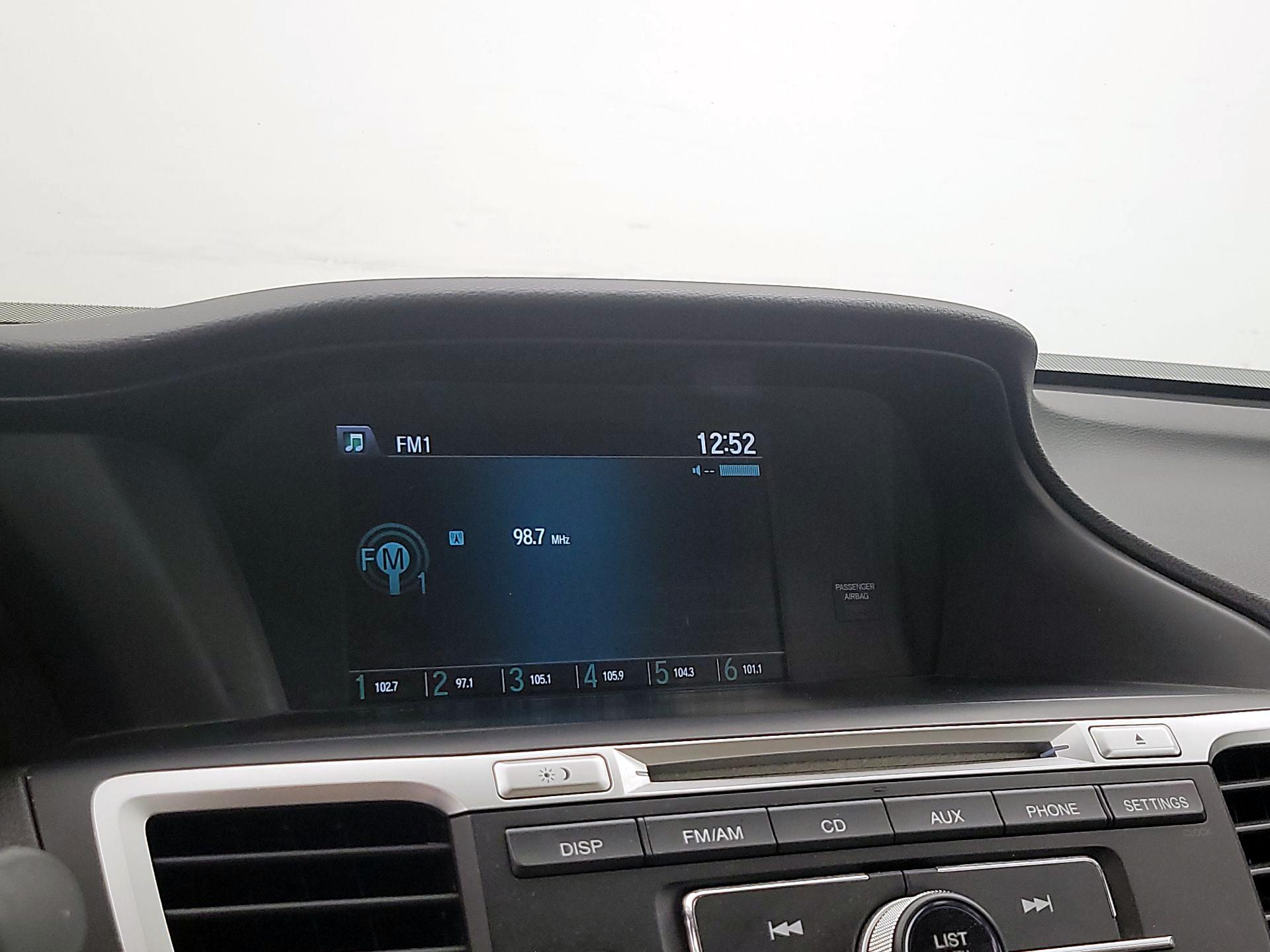 Thumbnail: 2014 Honda Accord - 15