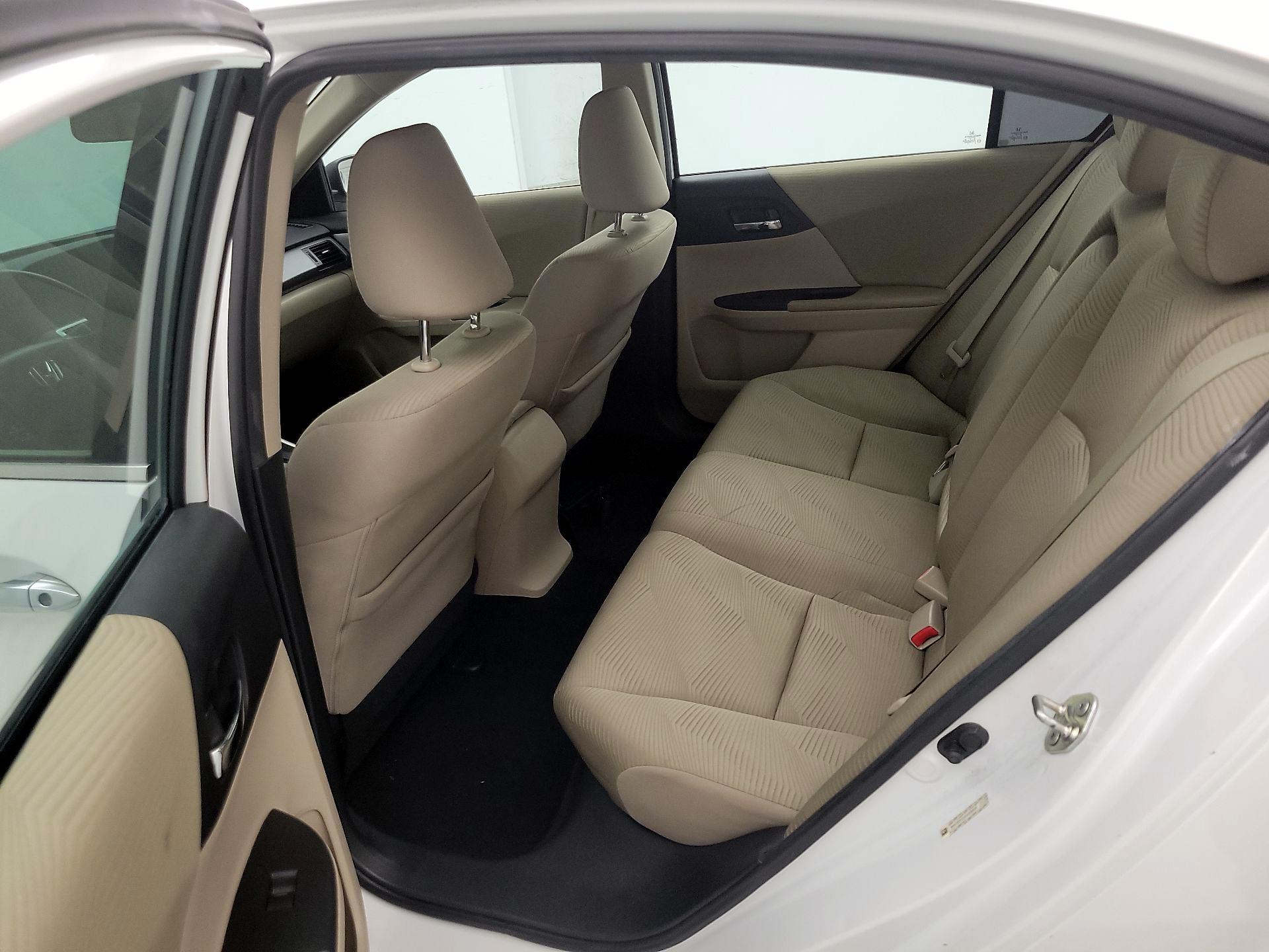 Thumbnail: 2014 Honda Accord - 19