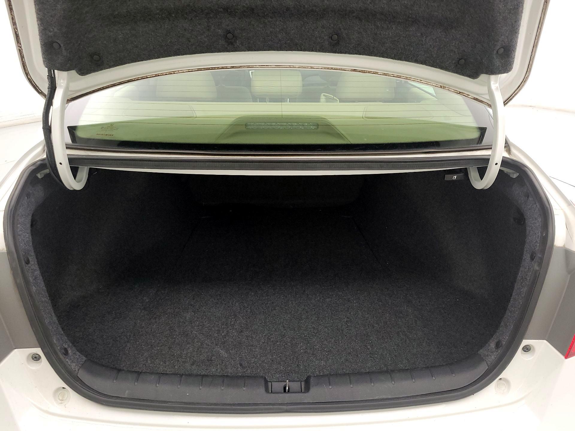 Thumbnail: 2014 Honda Accord - 20