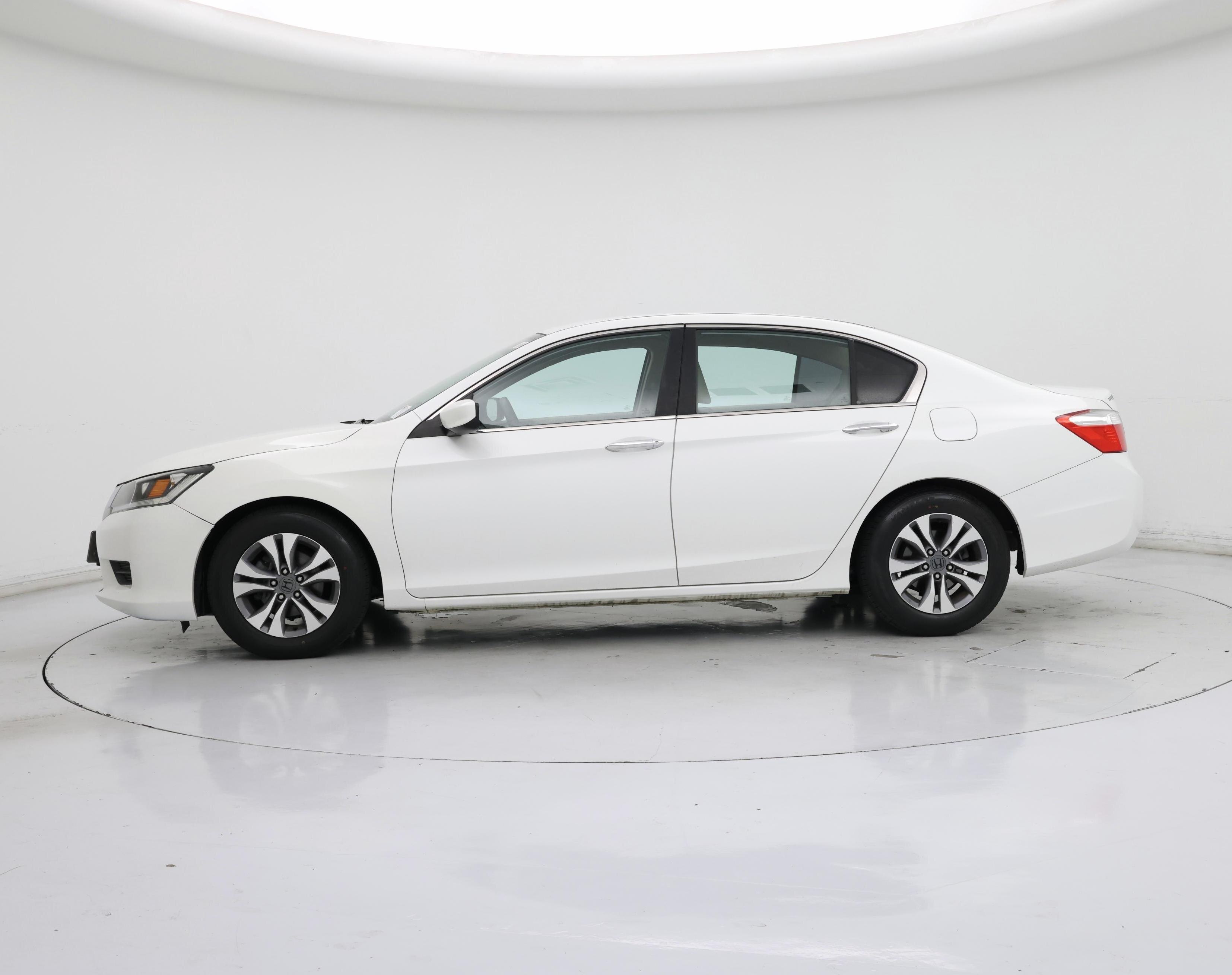 Thumbnail: 2014 Honda Accord - 3