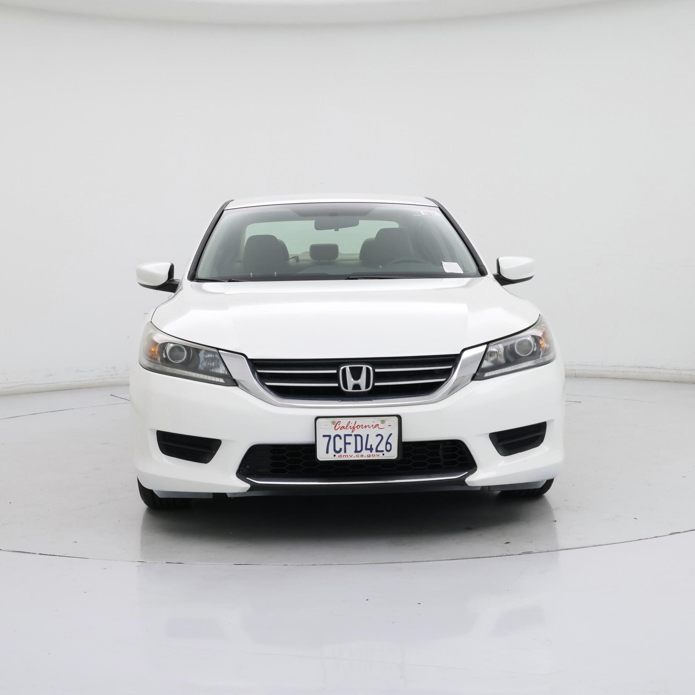 Thumbnail: 2014 Honda Accord - 5