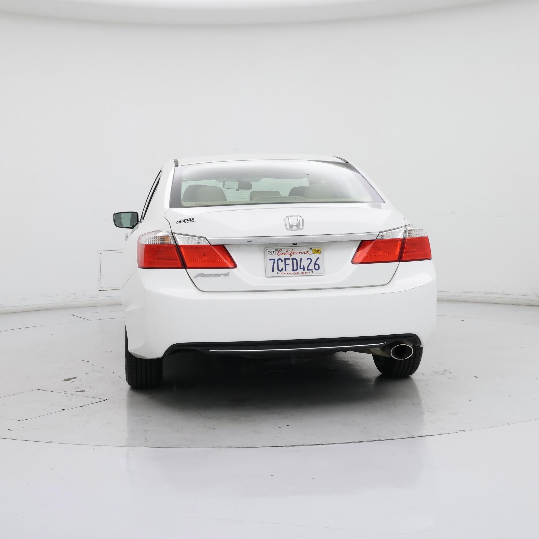 Thumbnail: 2014 Honda Accord - 6