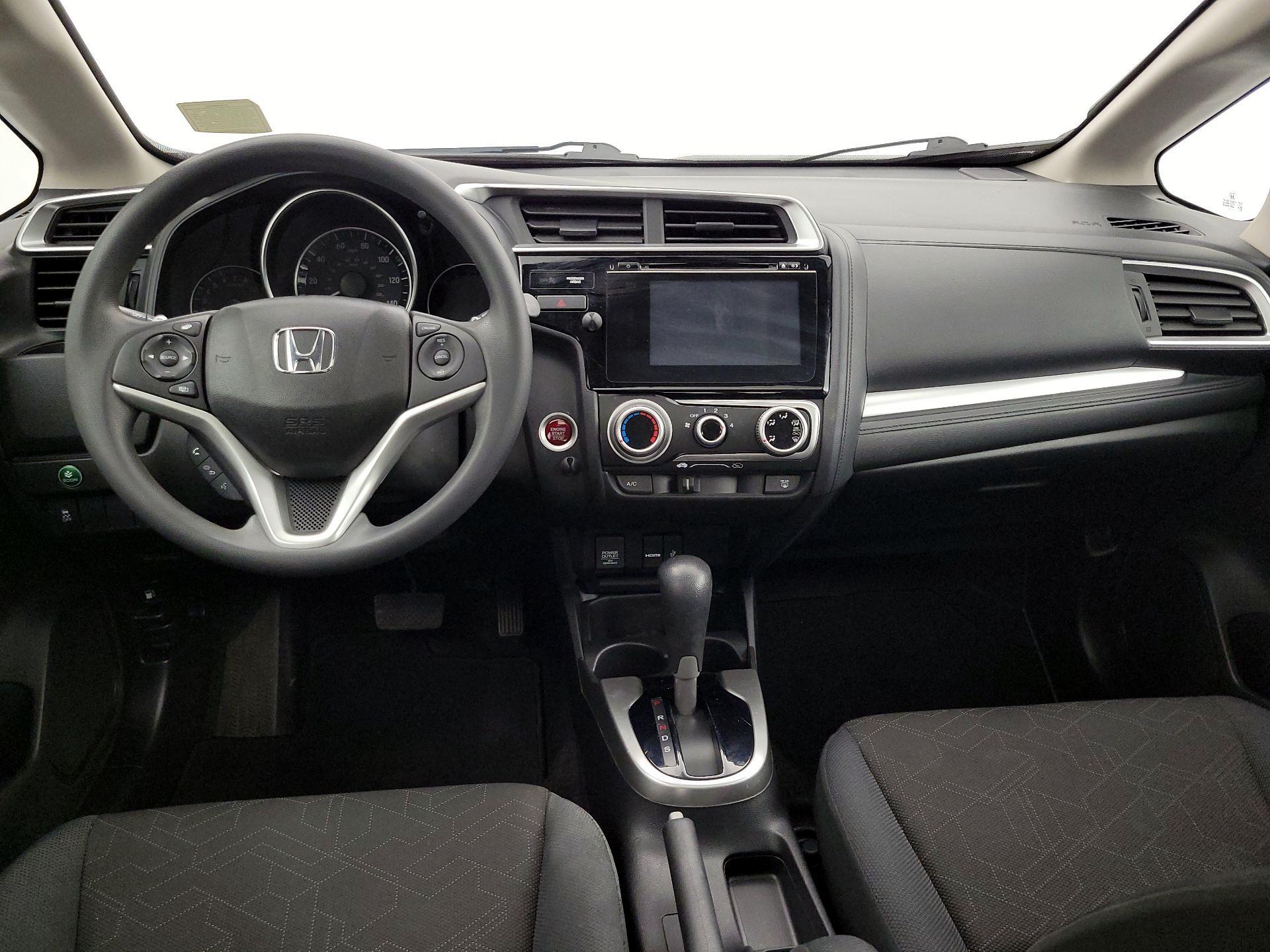 Thumbnail: 2015 Honda Fit - 9