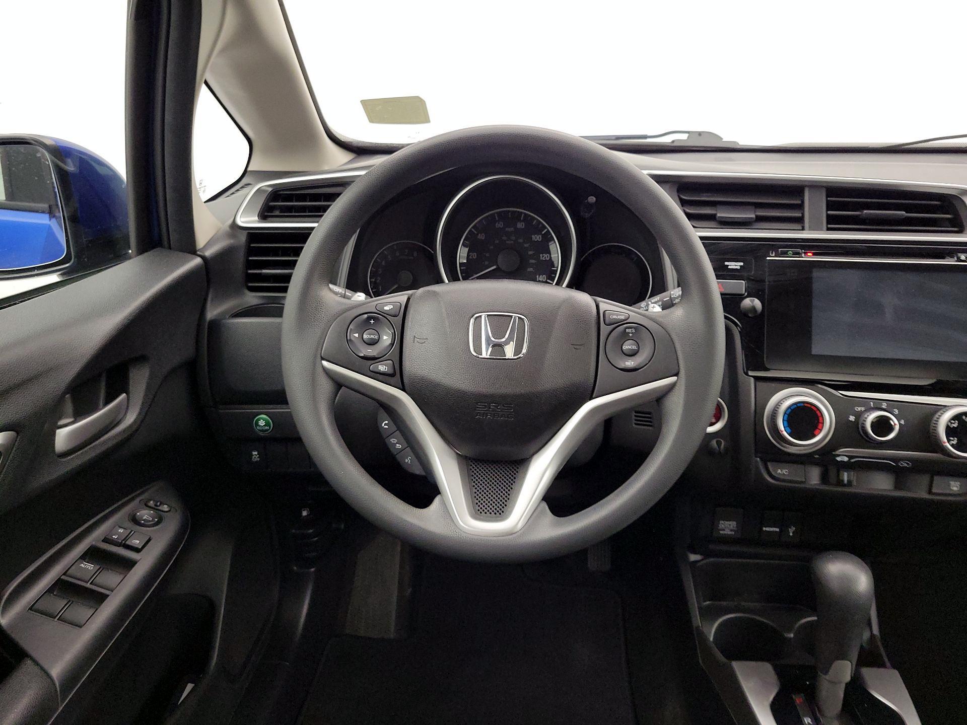 Thumbnail: 2015 Honda Fit - 10