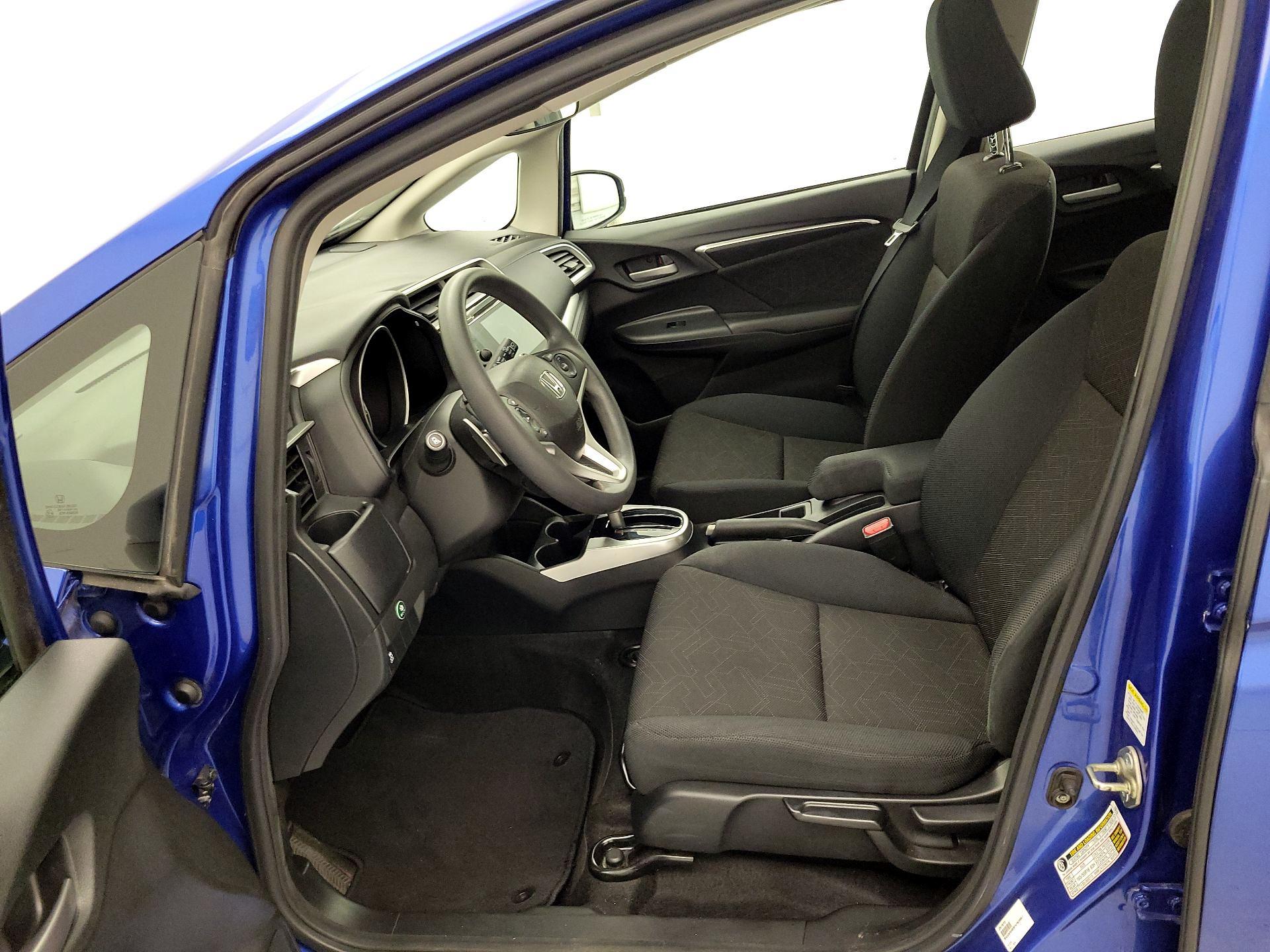 Thumbnail: 2015 Honda Fit - 11