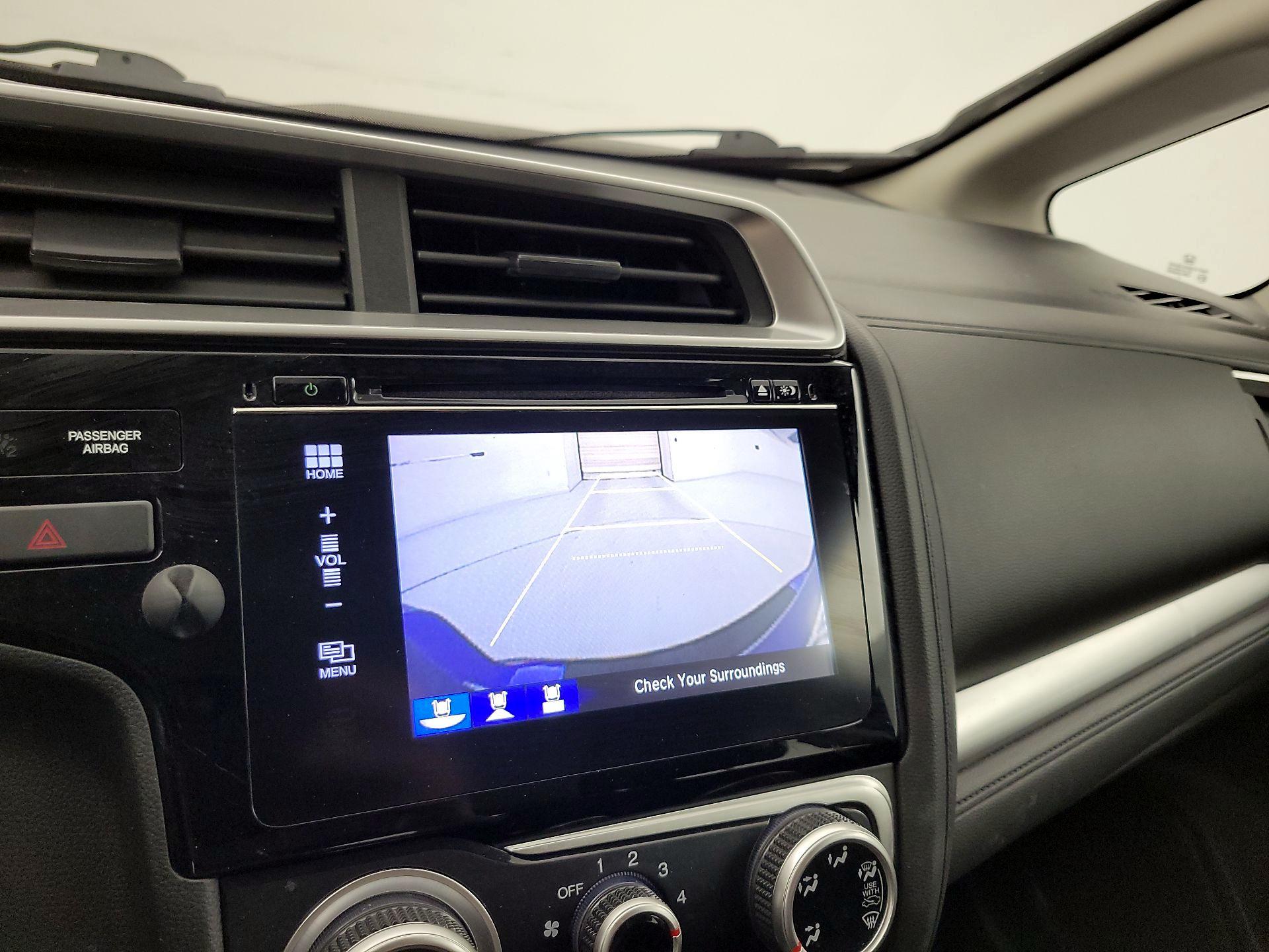 Thumbnail: 2015 Honda Fit - 14