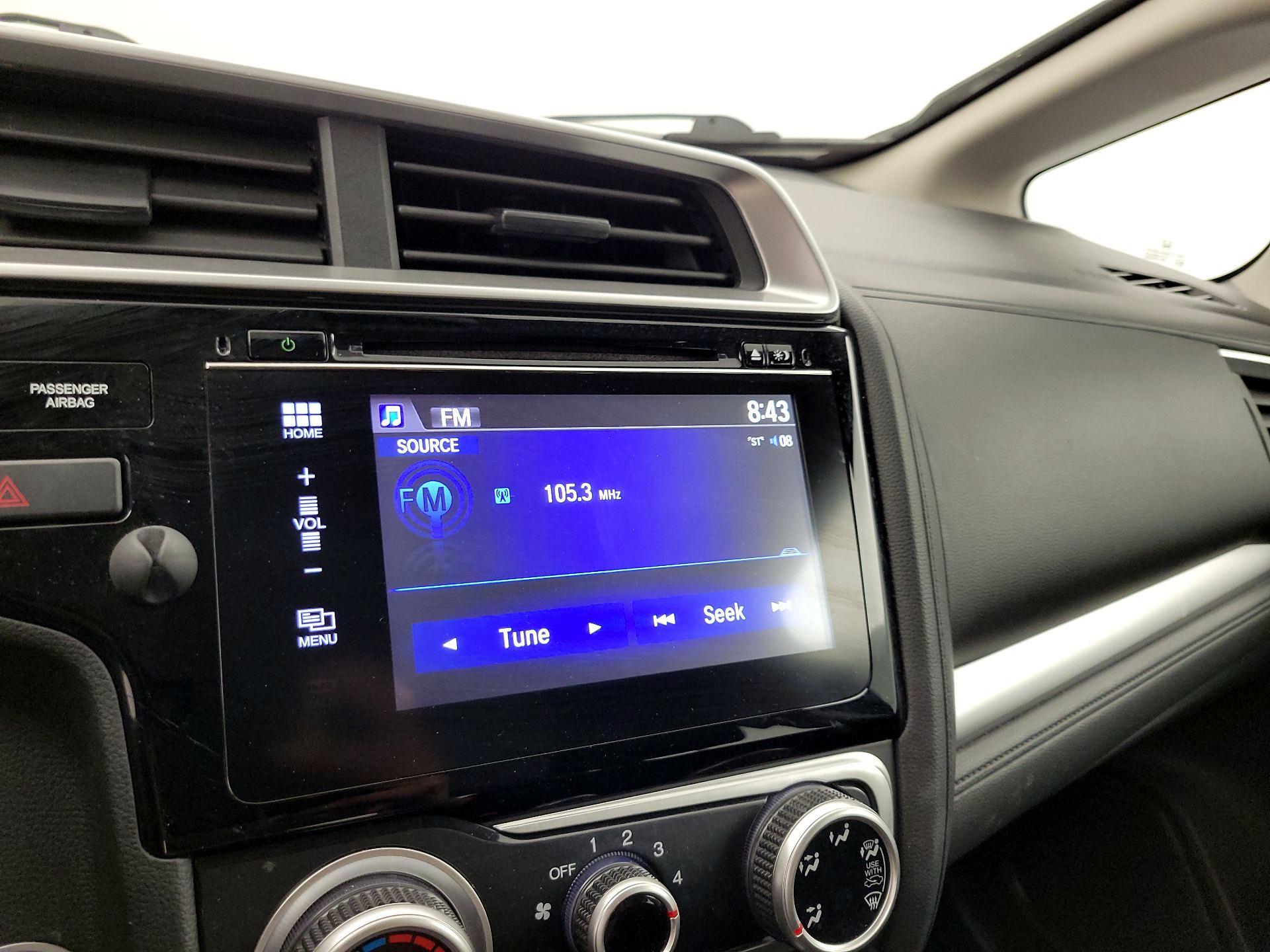 Thumbnail: 2015 Honda Fit - 15