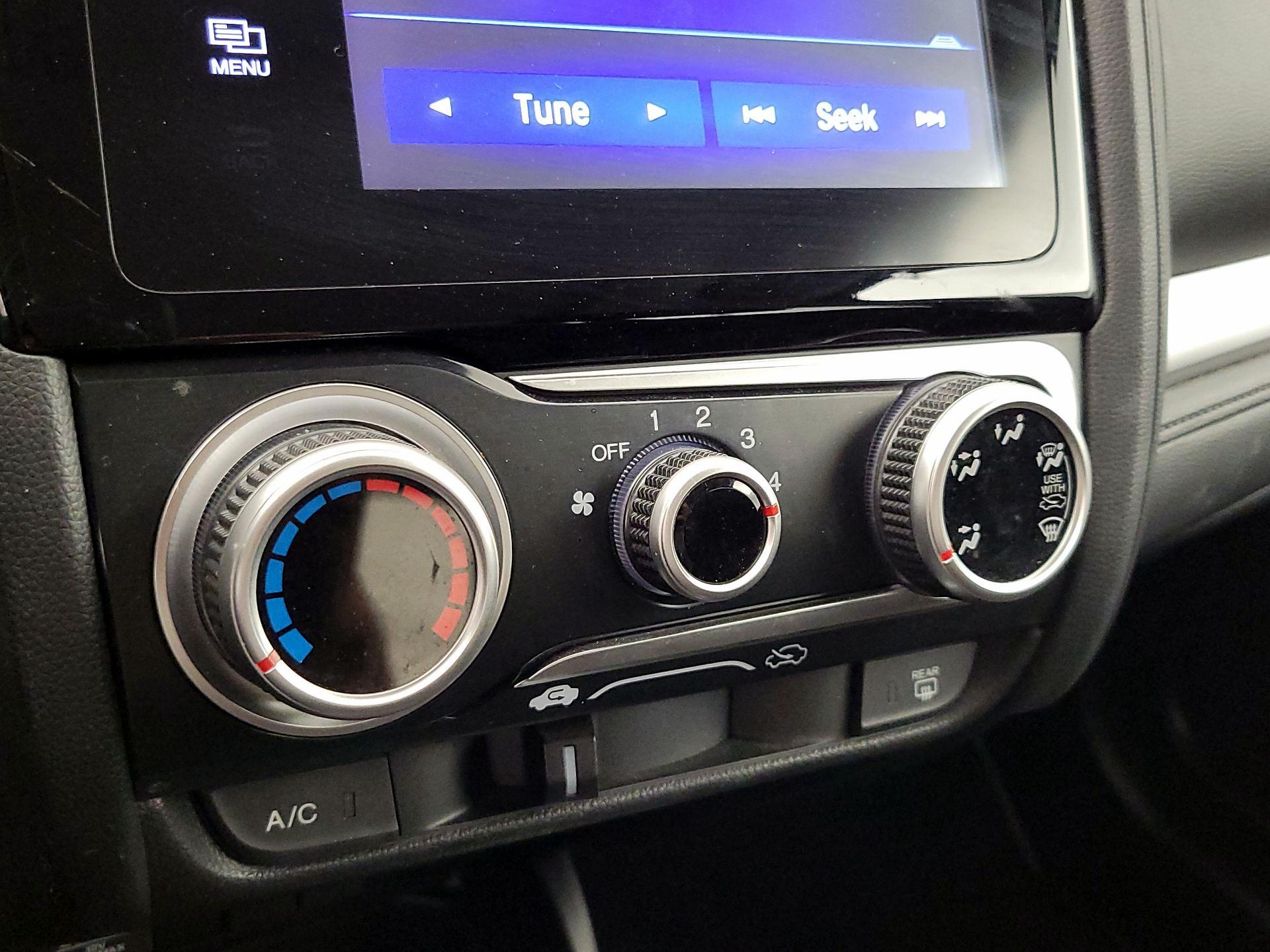 Thumbnail: 2015 Honda Fit - 16