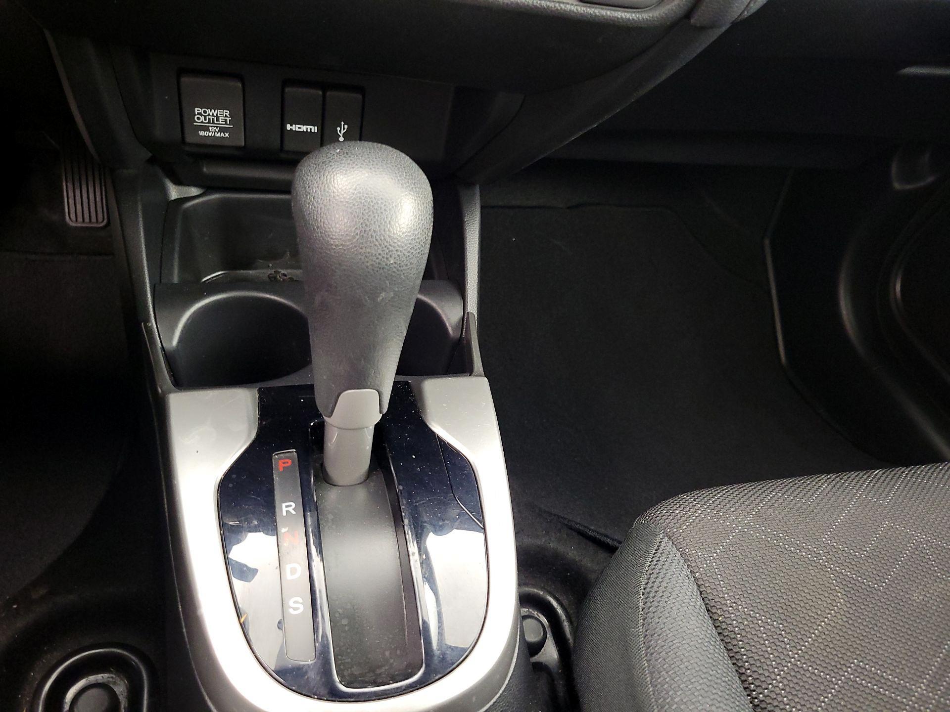 Thumbnail: 2015 Honda Fit - 17