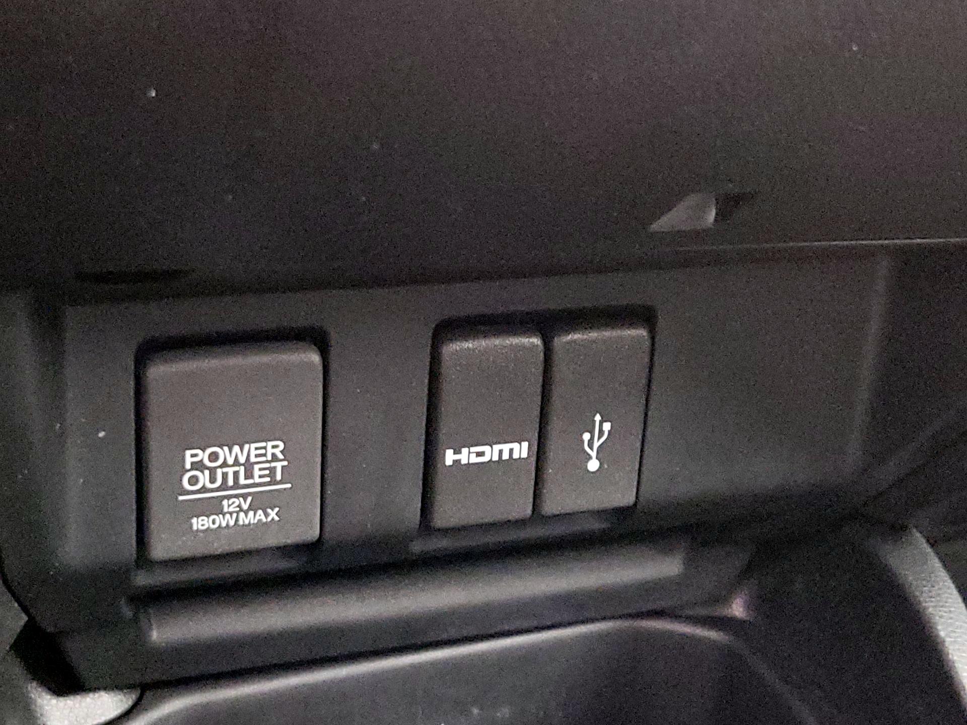 Thumbnail: 2015 Honda Fit - 18